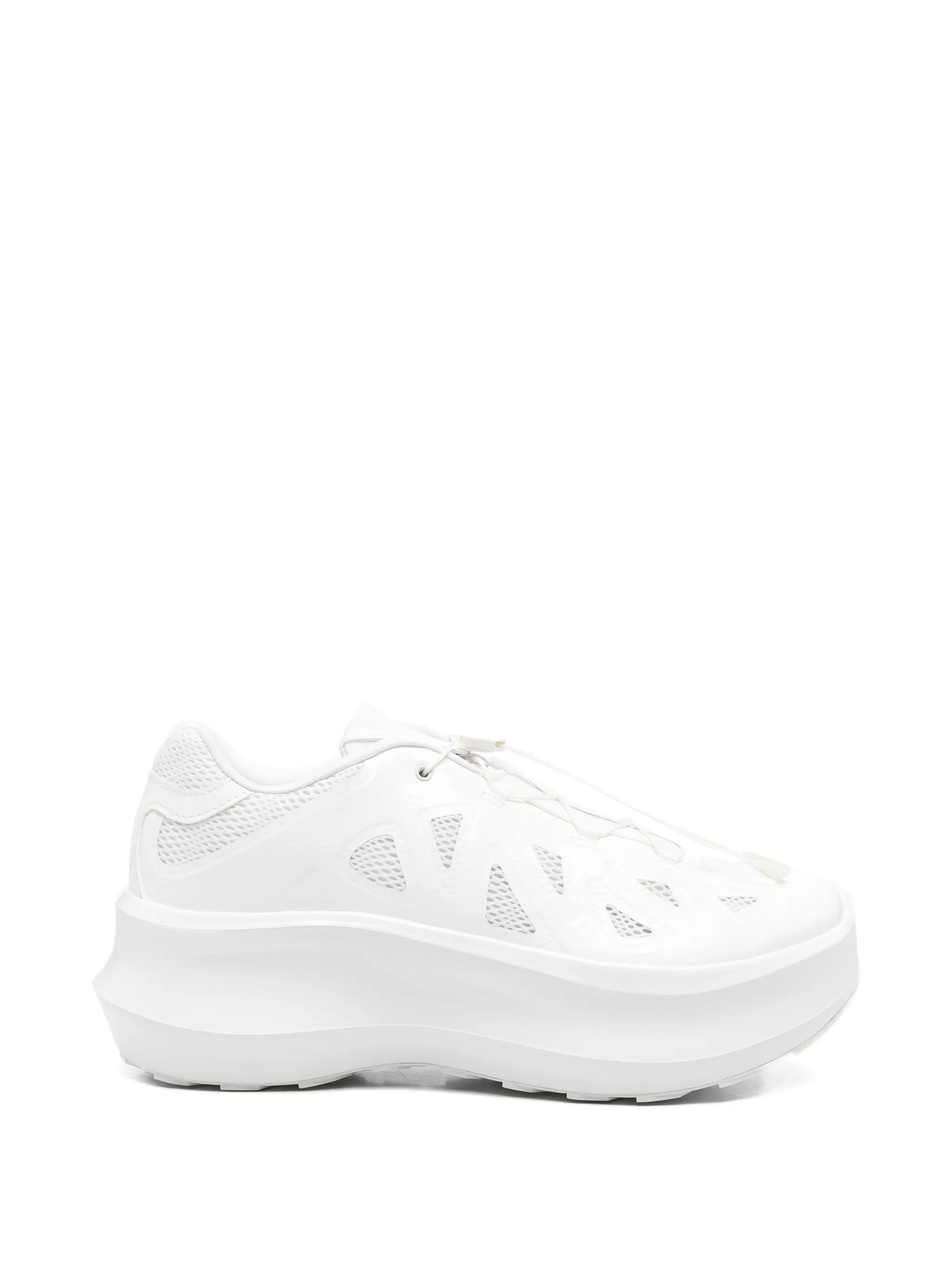 x Salomon XT-Whisper Void platform sneakers