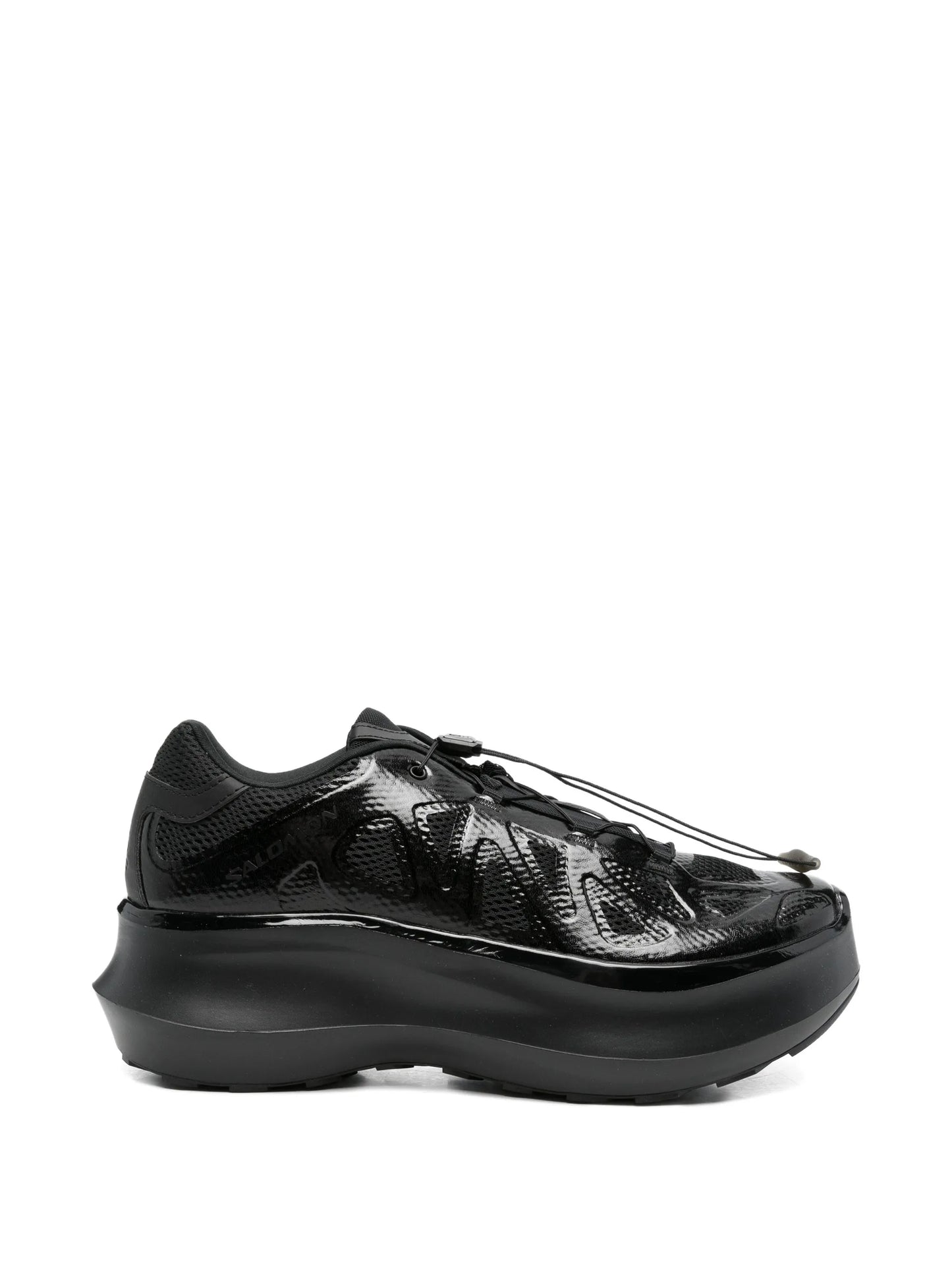 x Salomon XT-Whisper Void platform sneakers