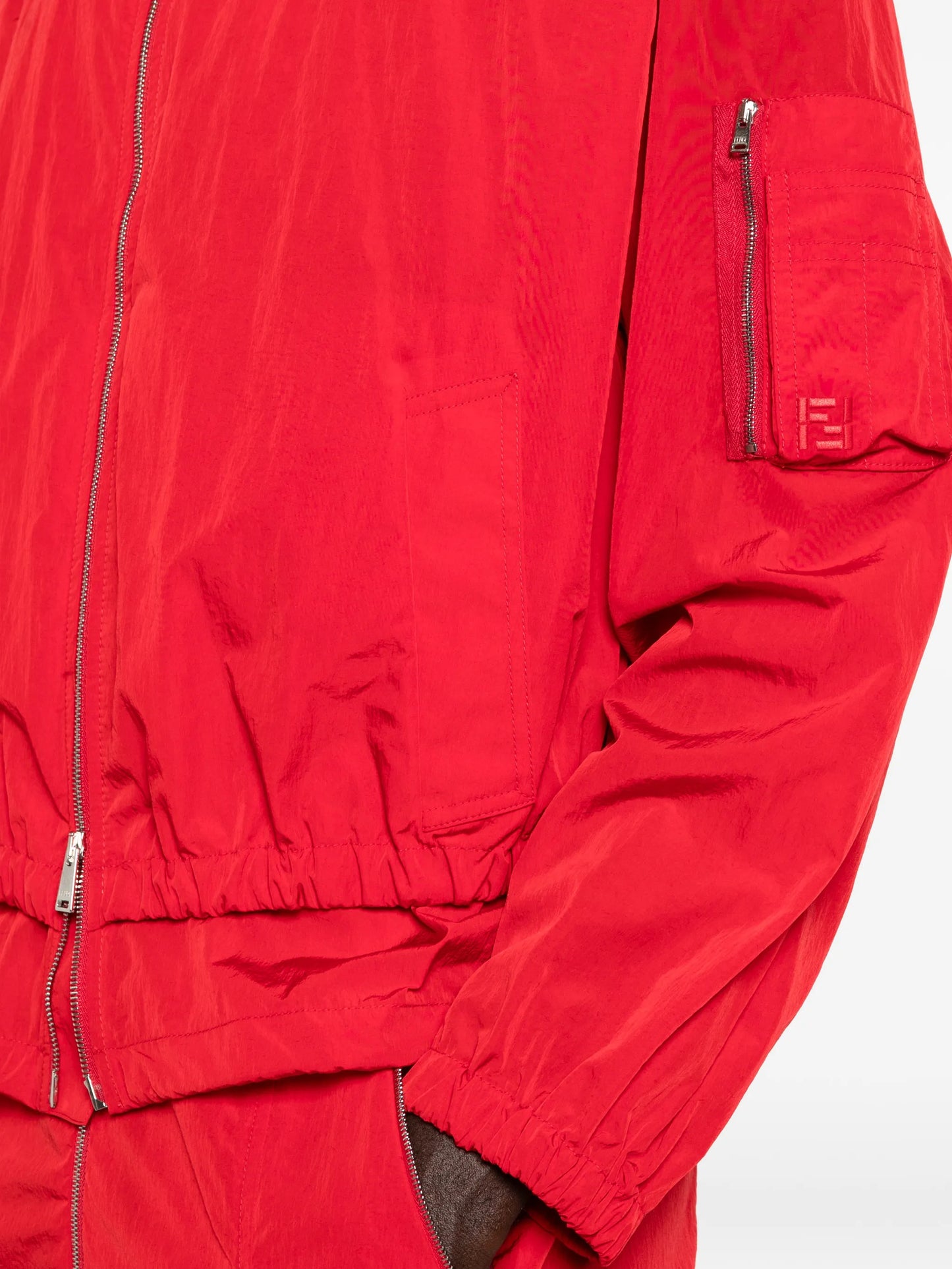 zip jacket