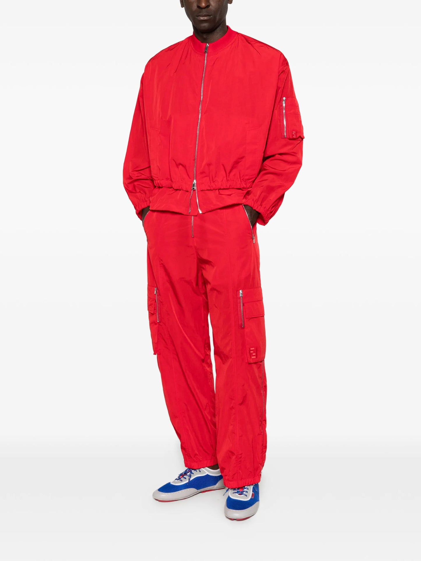 zip jacket
