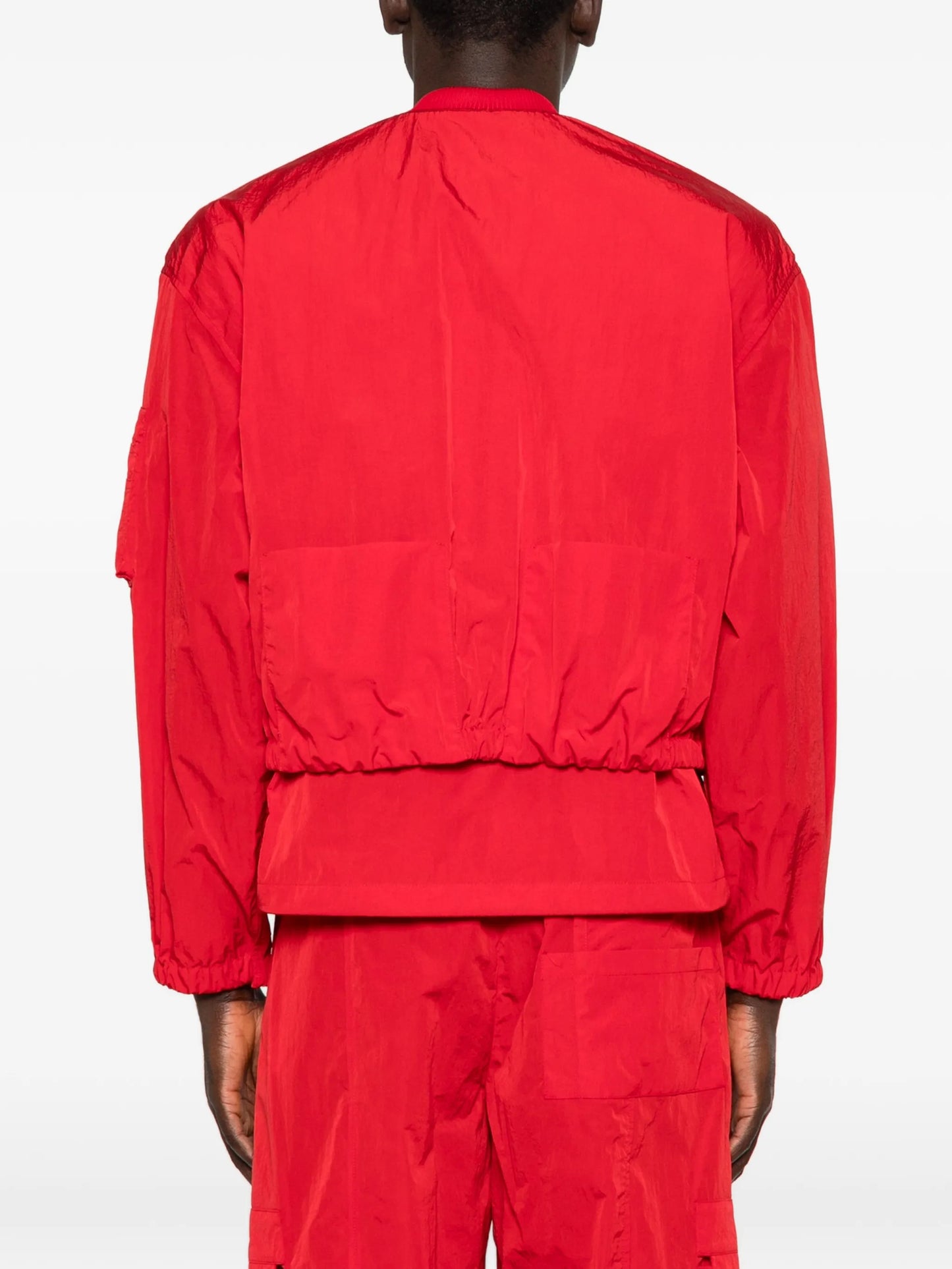 zip jacket