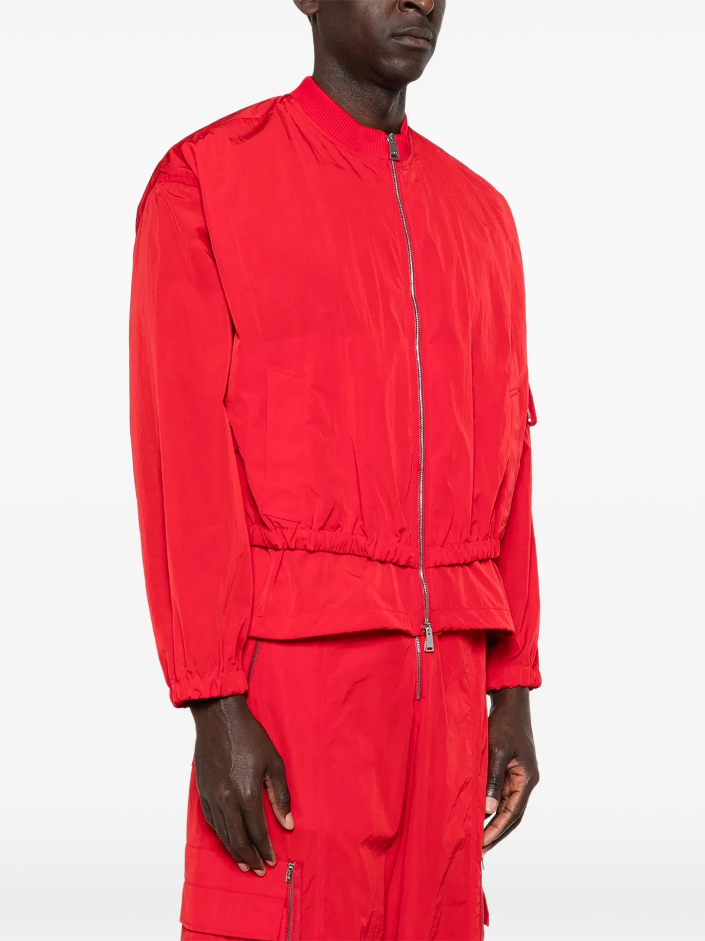 zip jacket