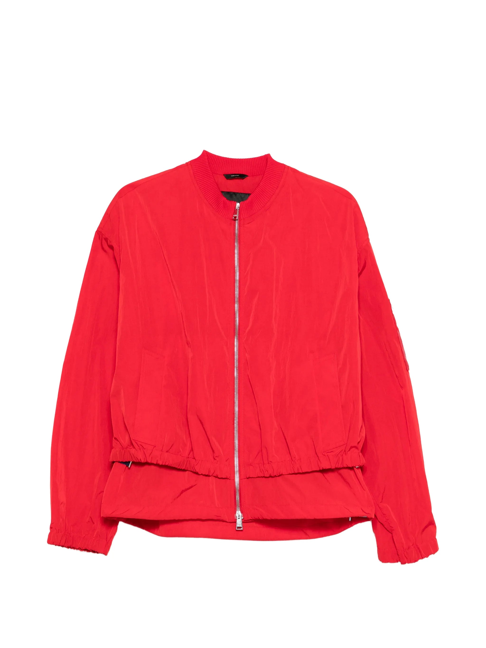zip jacket