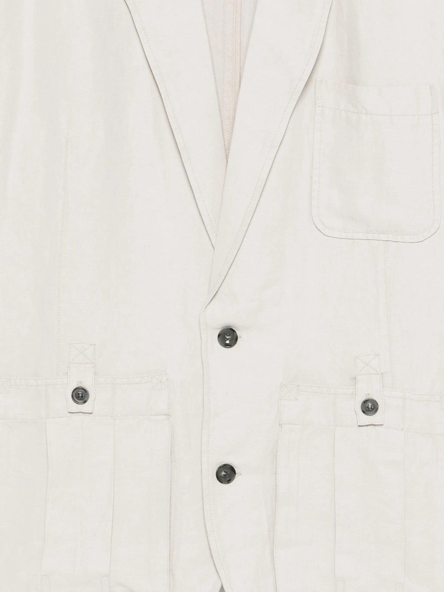 Stan blazer