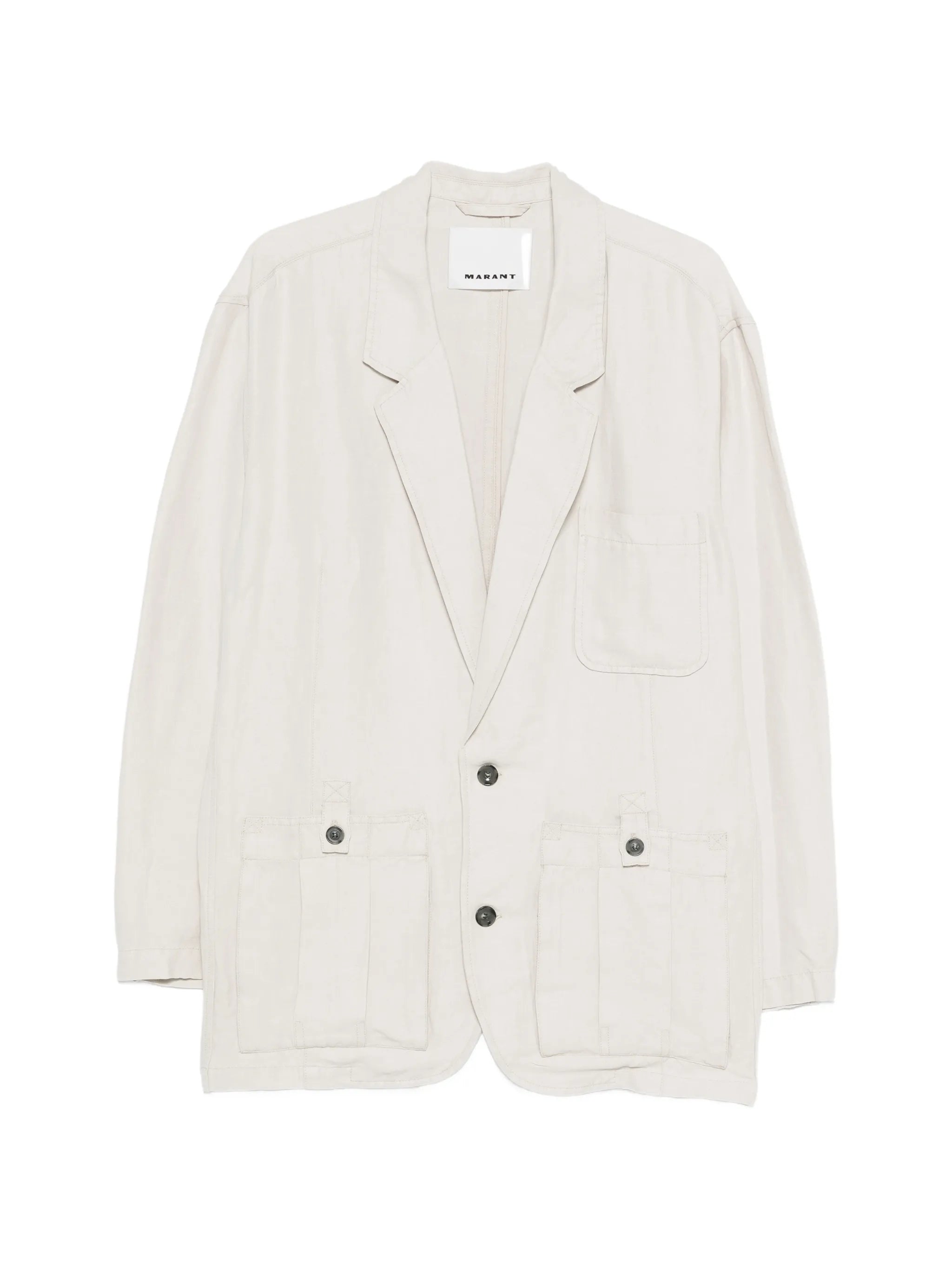 Stan blazer