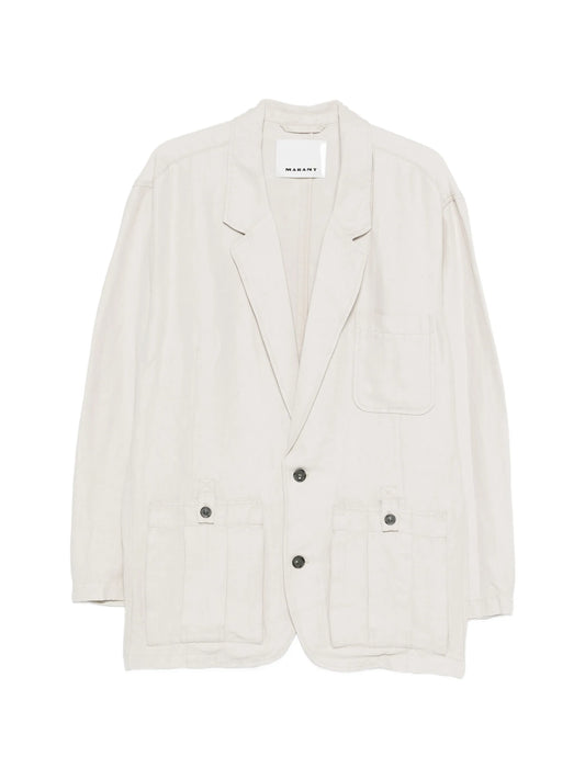 Stan blazer