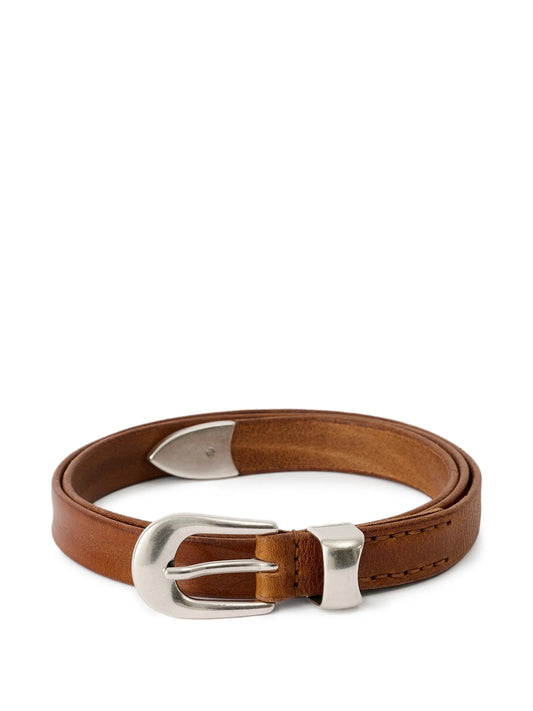 braided belt