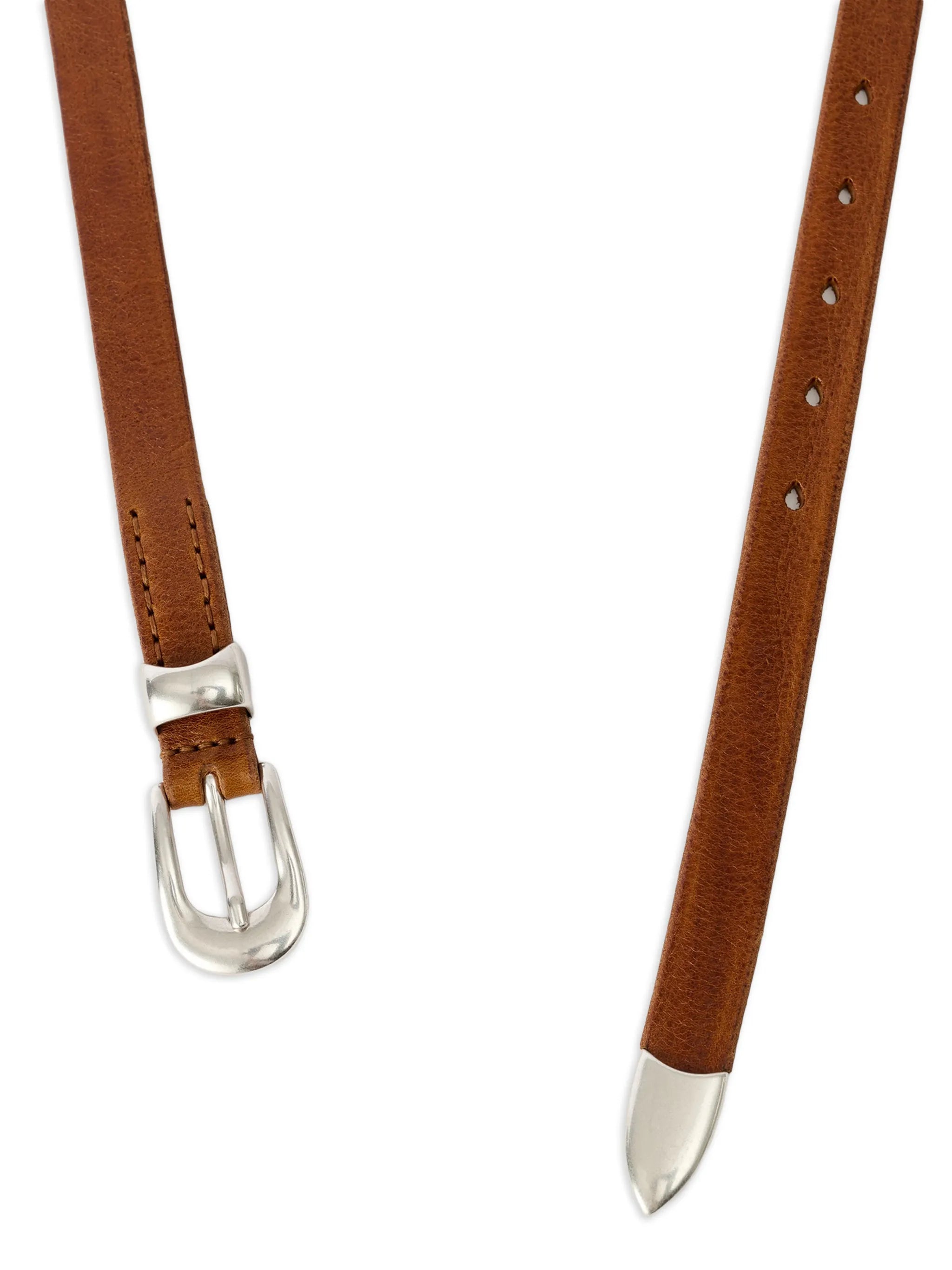 braided belt