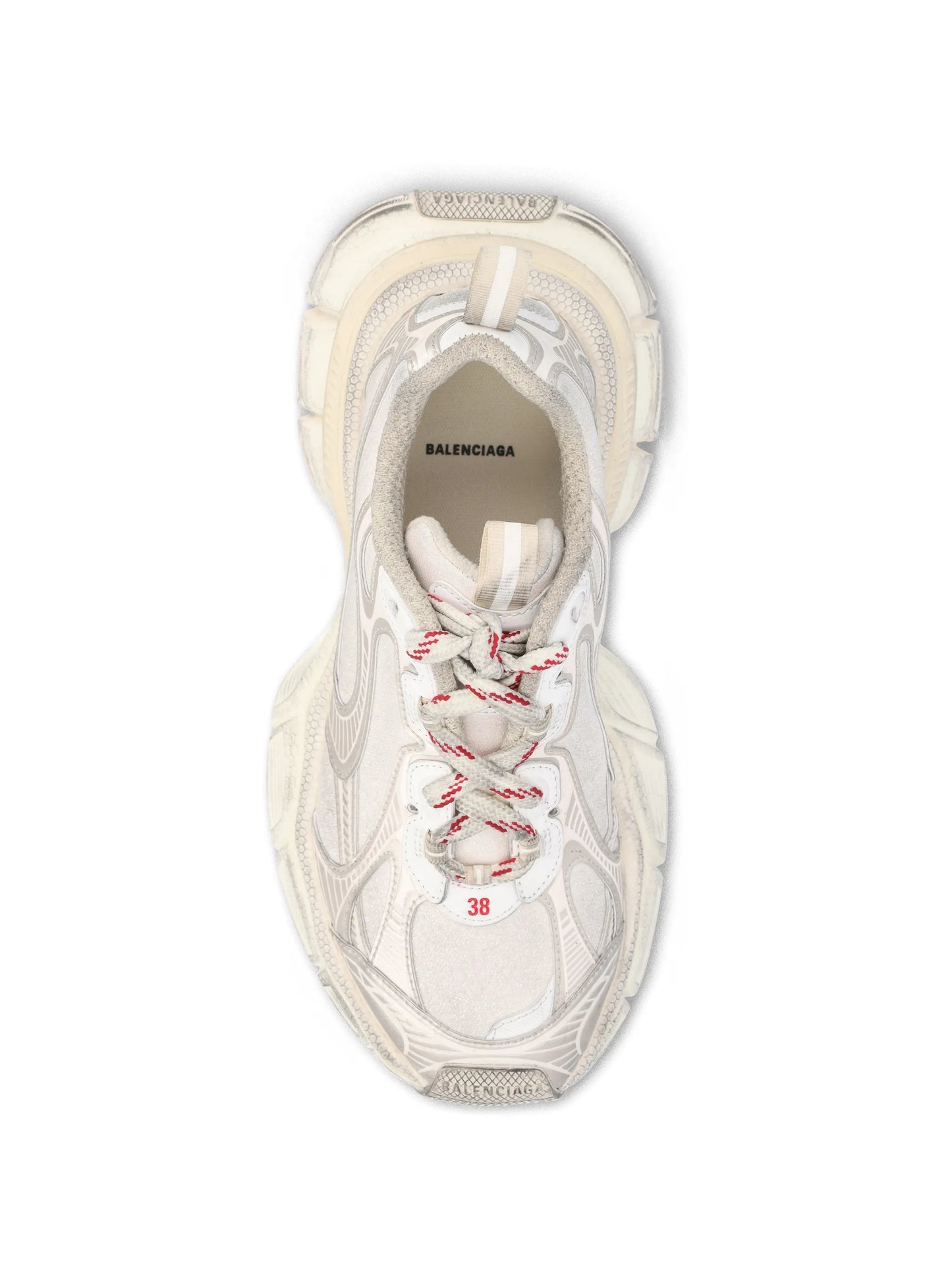 3XL sneakers