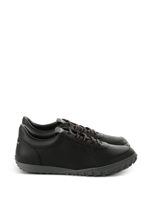 Glide logo sneakers