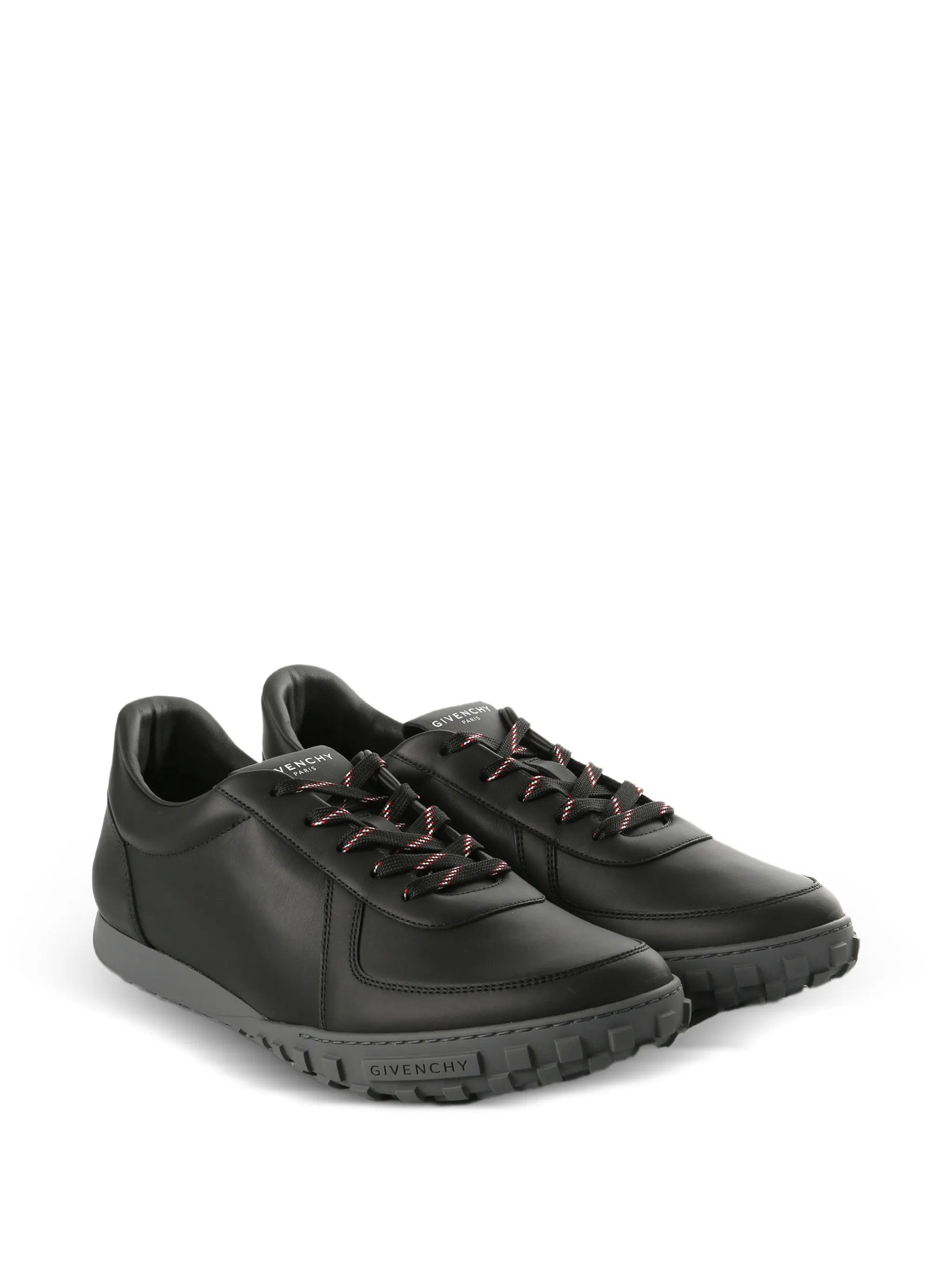 Glide logo sneakers