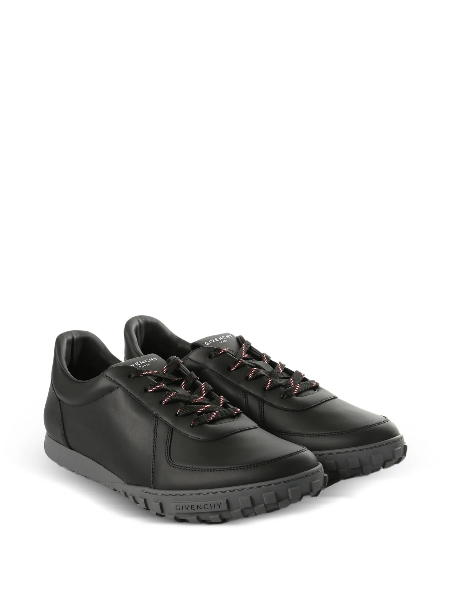 Glide logo sneakers