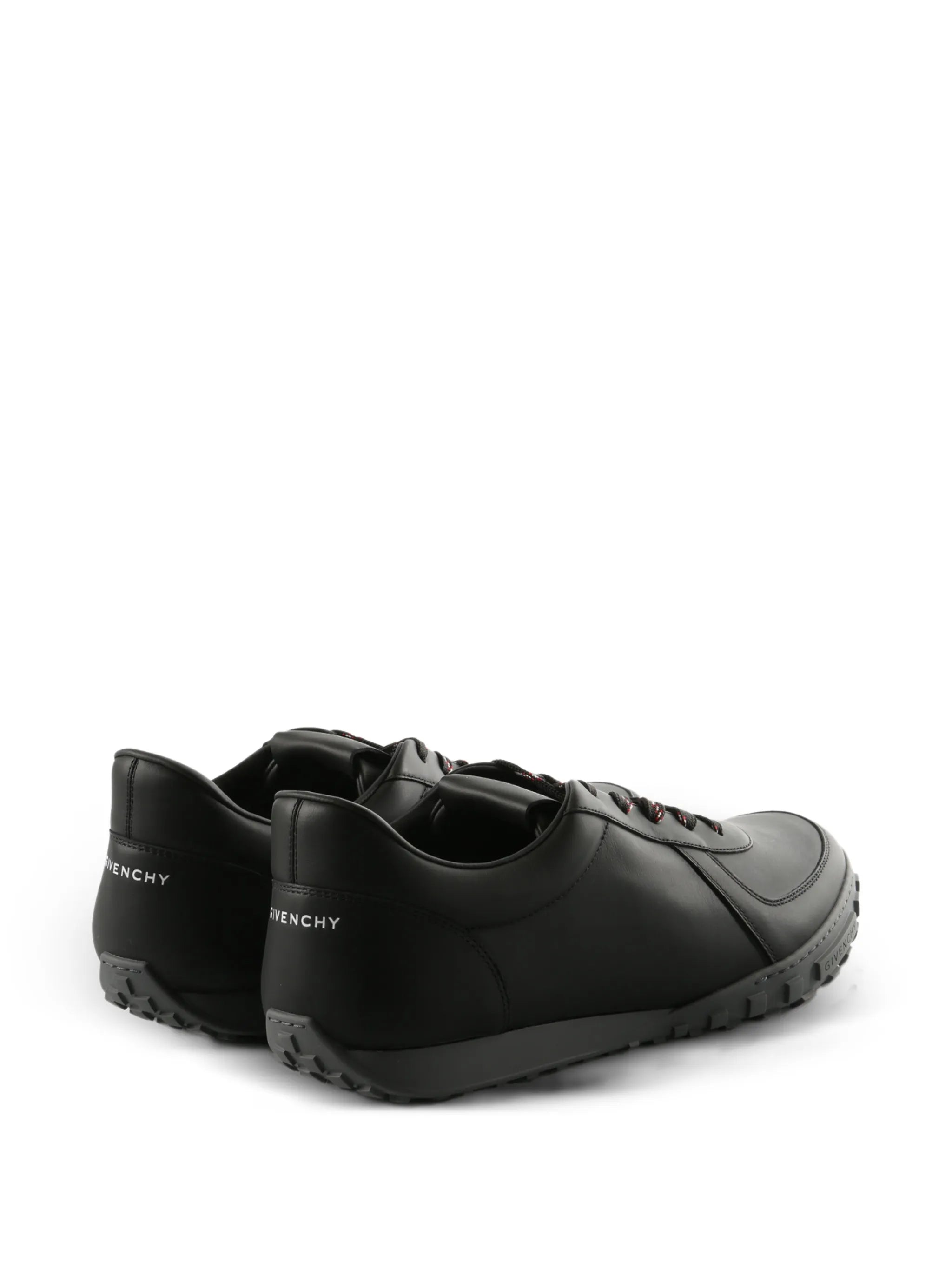 Glide logo sneakers