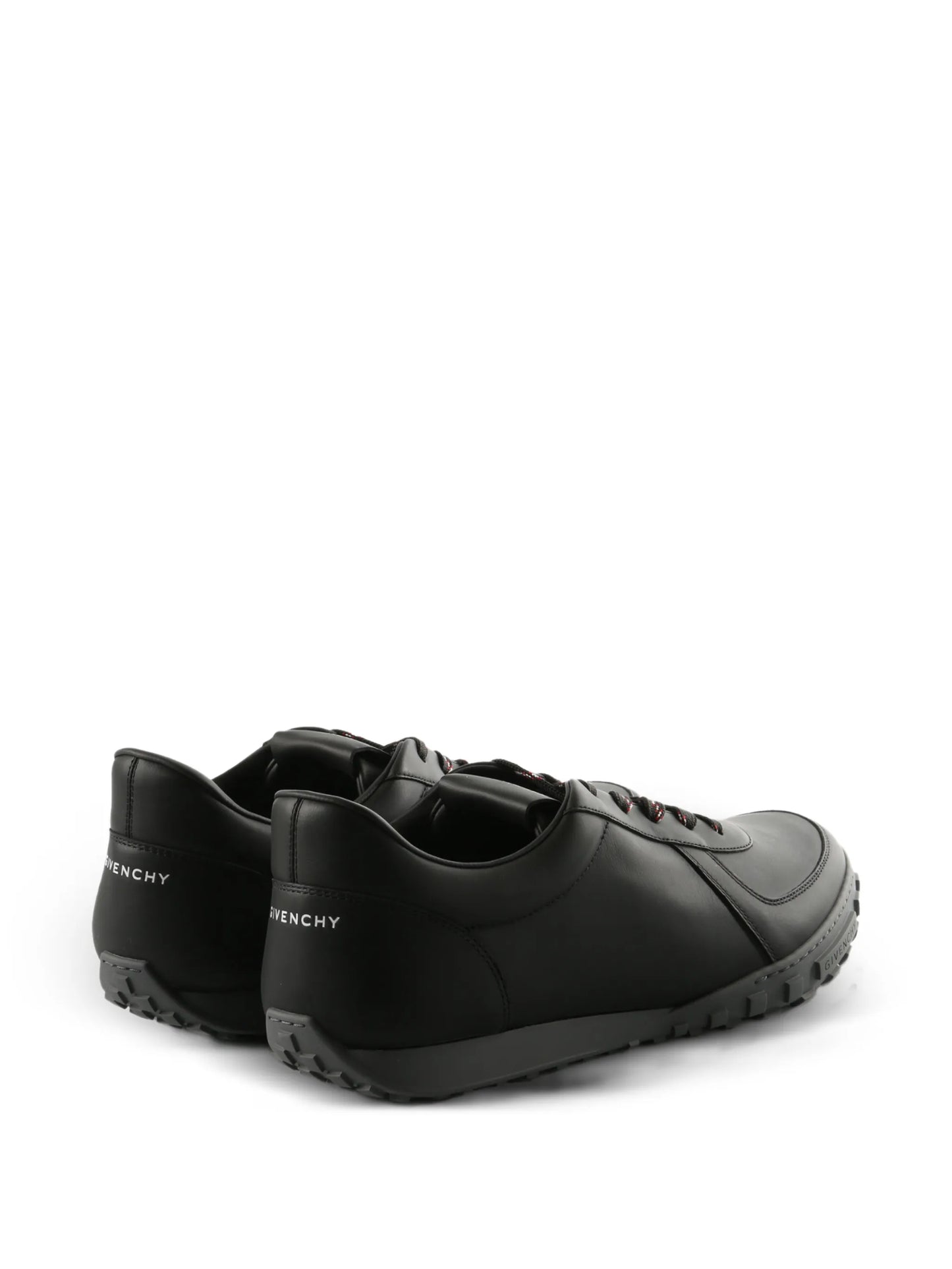 Glide logo sneakers
