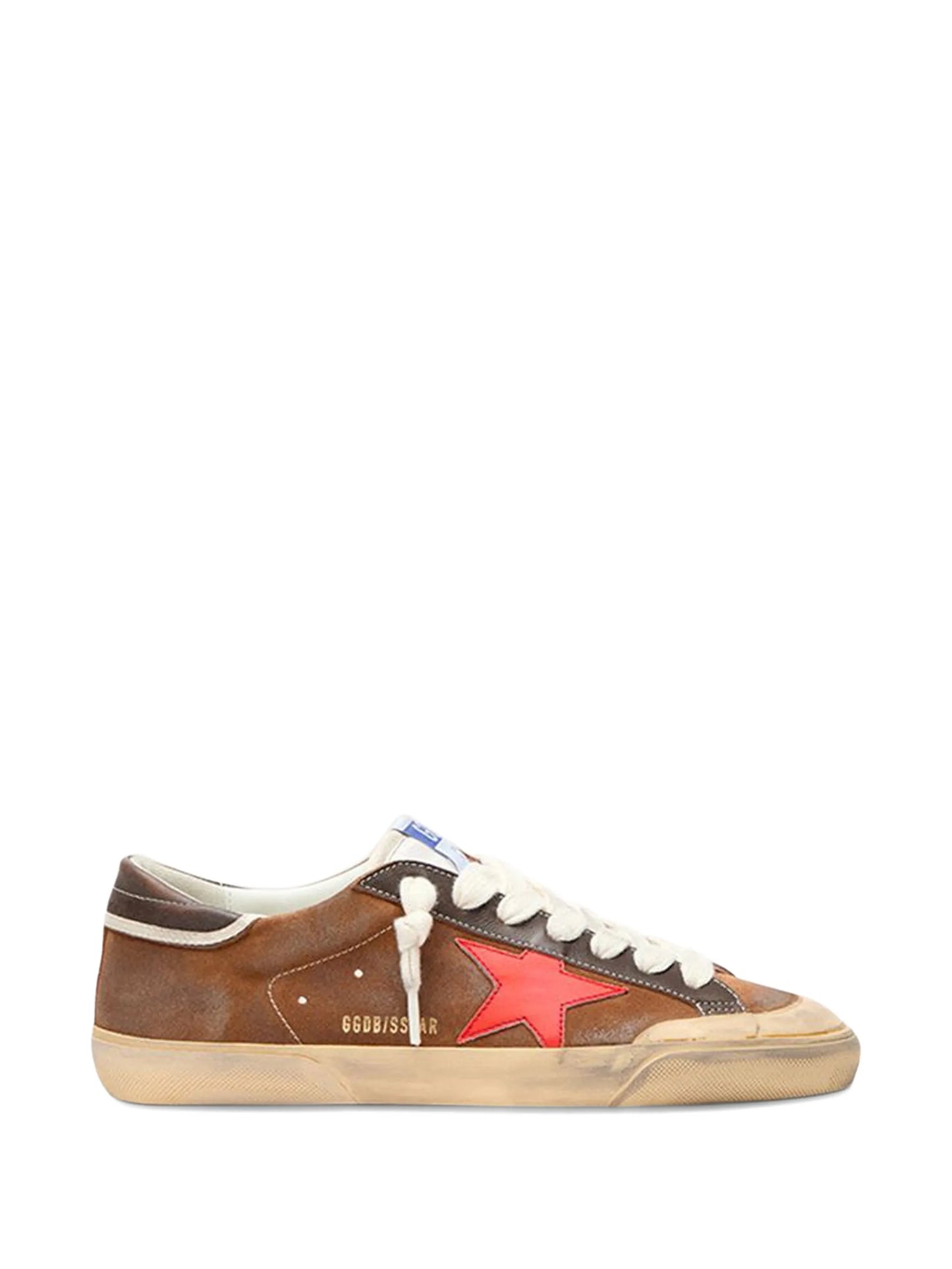 Super-Star sneakers