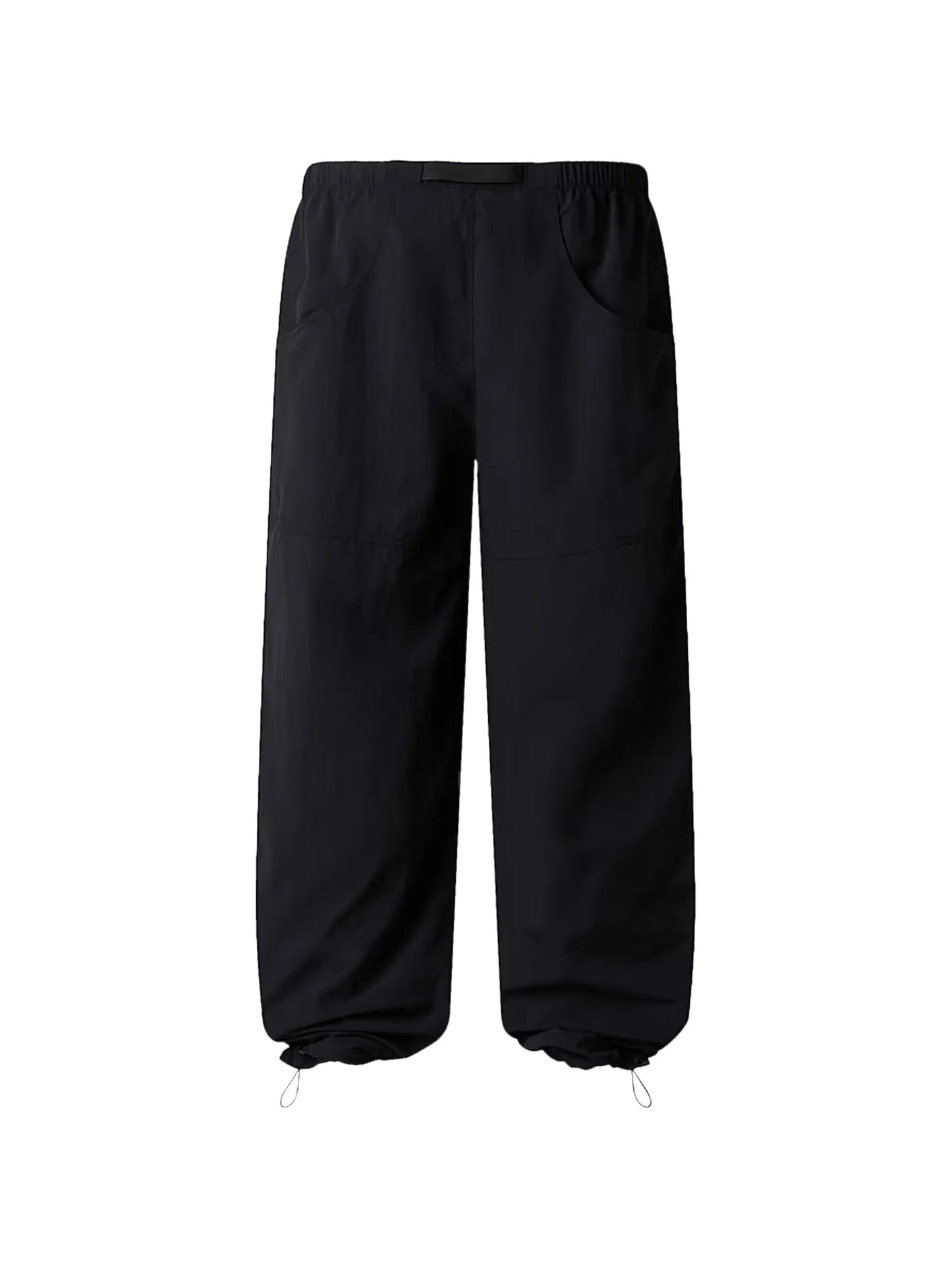 Red Box belted trousers