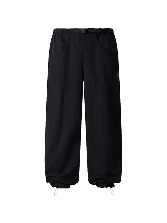 Red Box belted trousers
