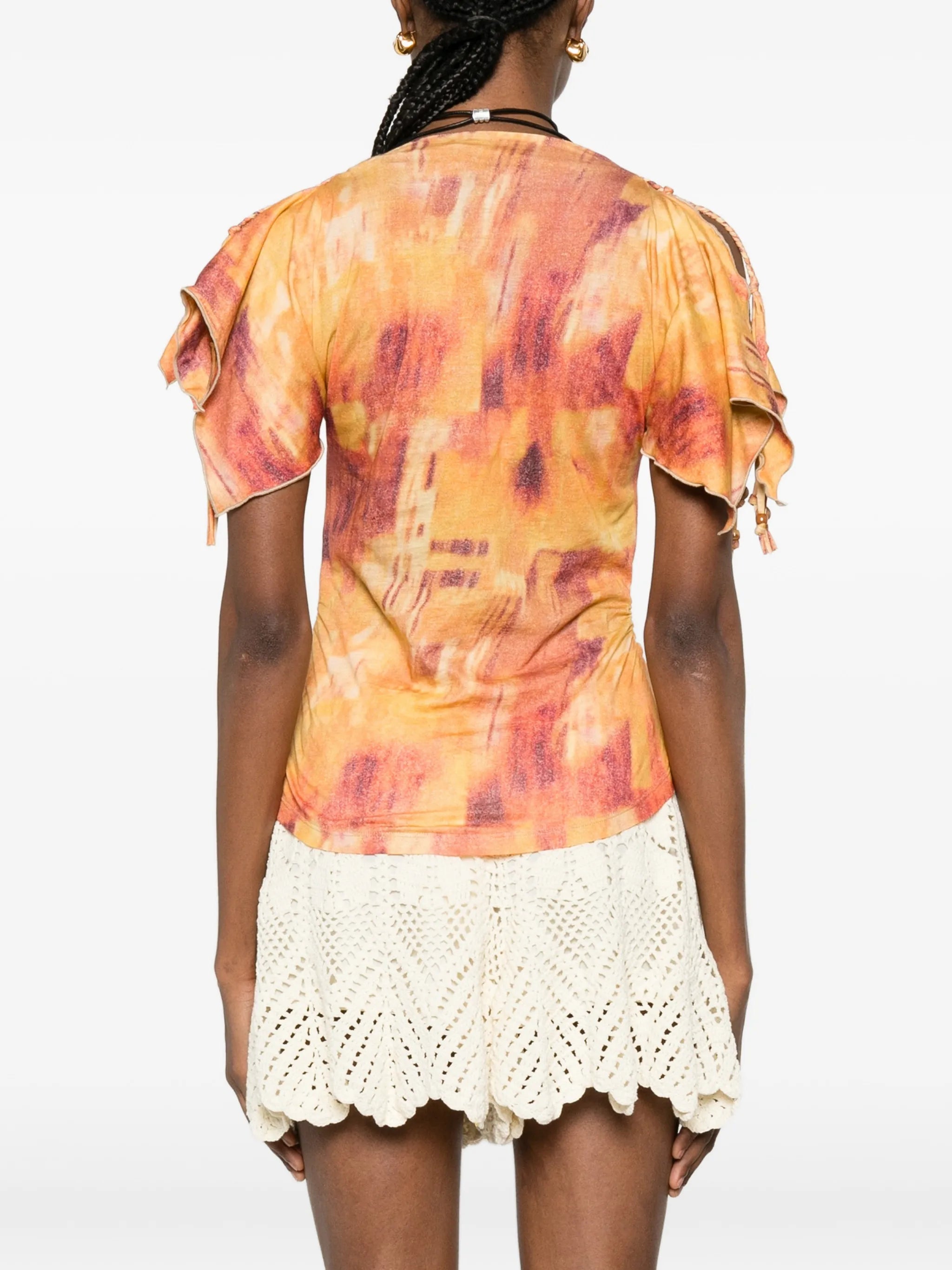 Jazia top