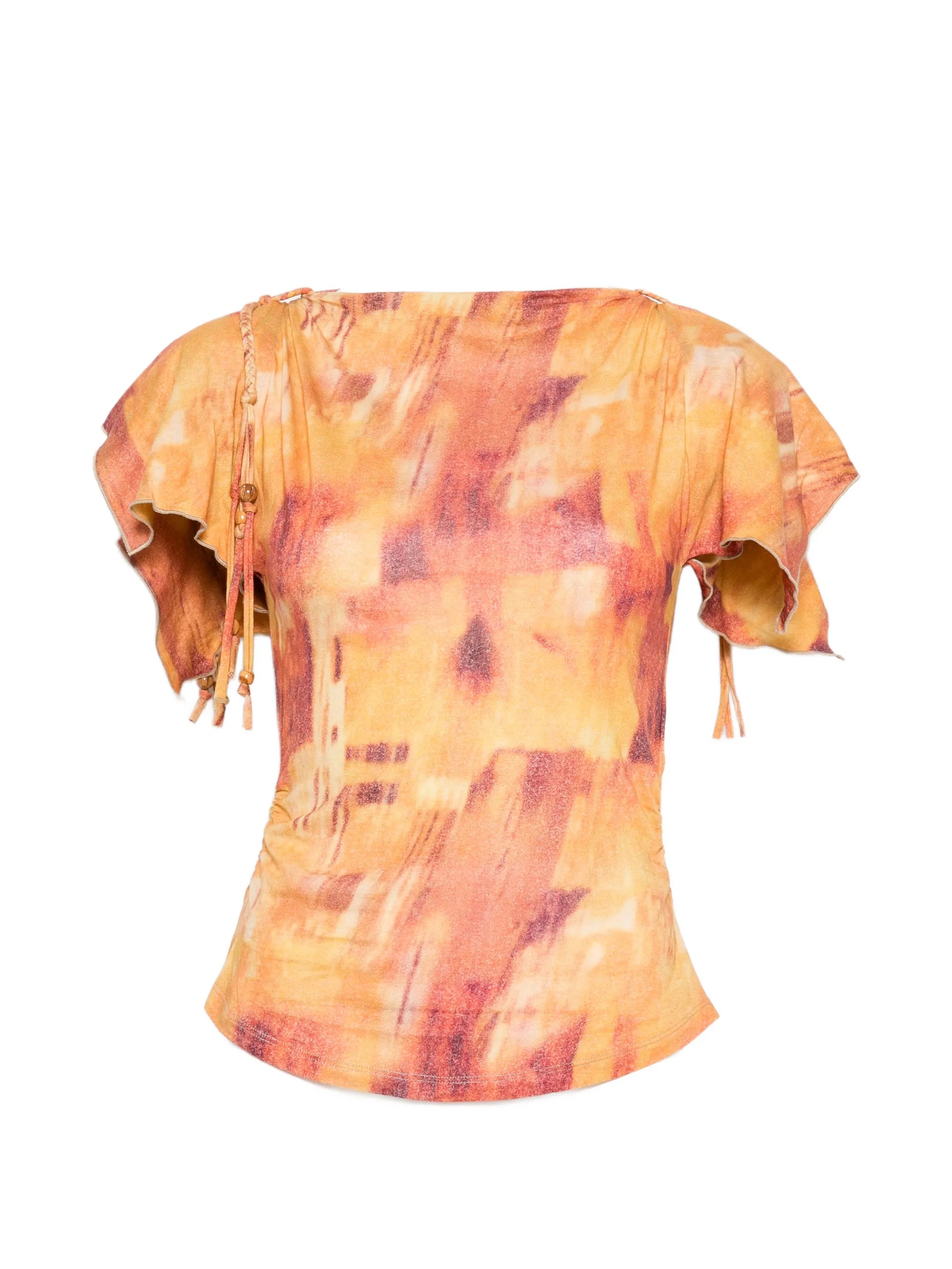 Jazia top