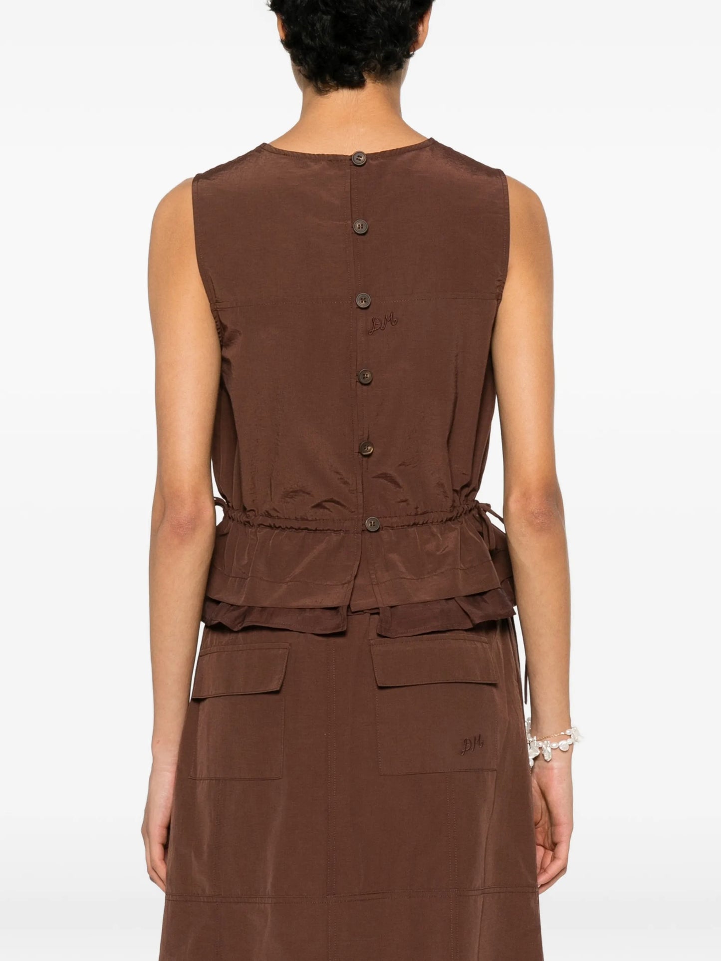 Ailani blouse