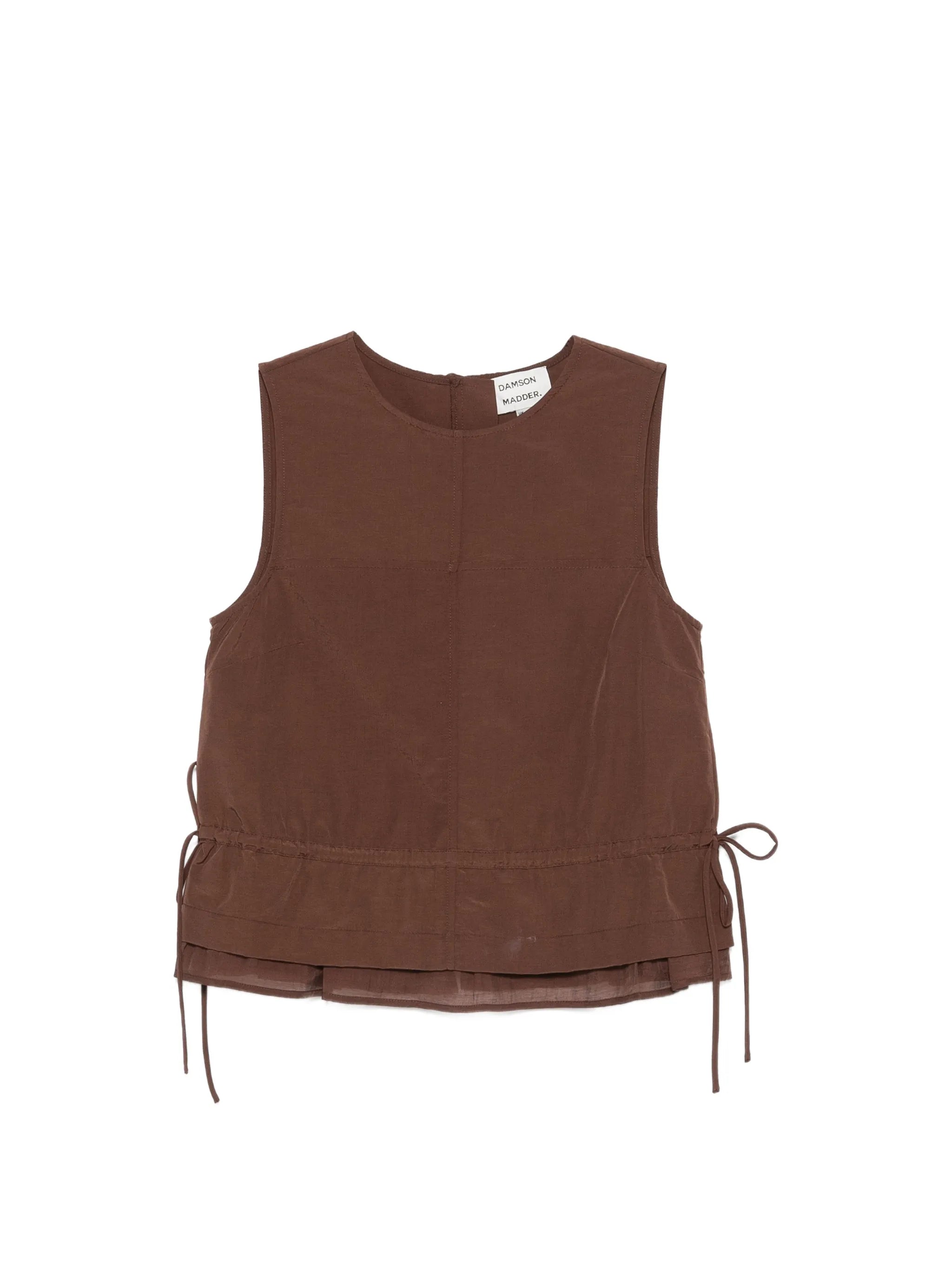 Ailani blouse