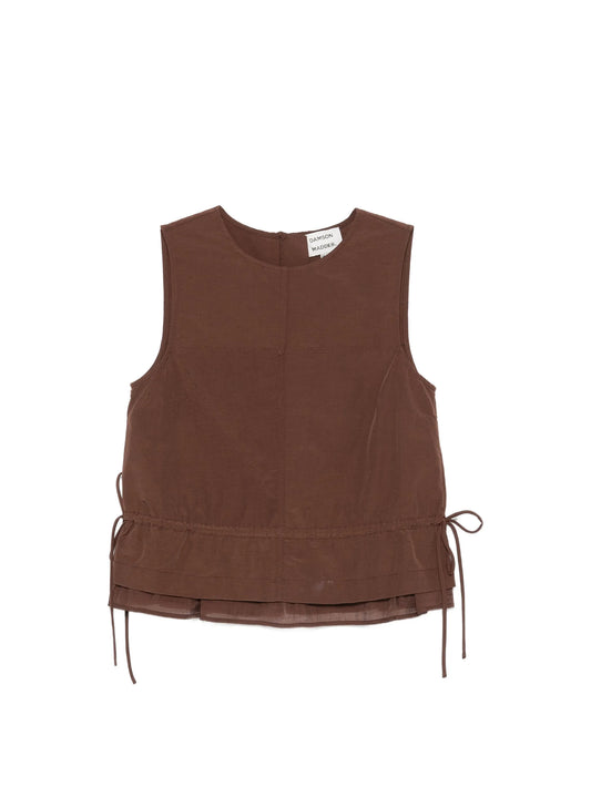 Ailani blouse