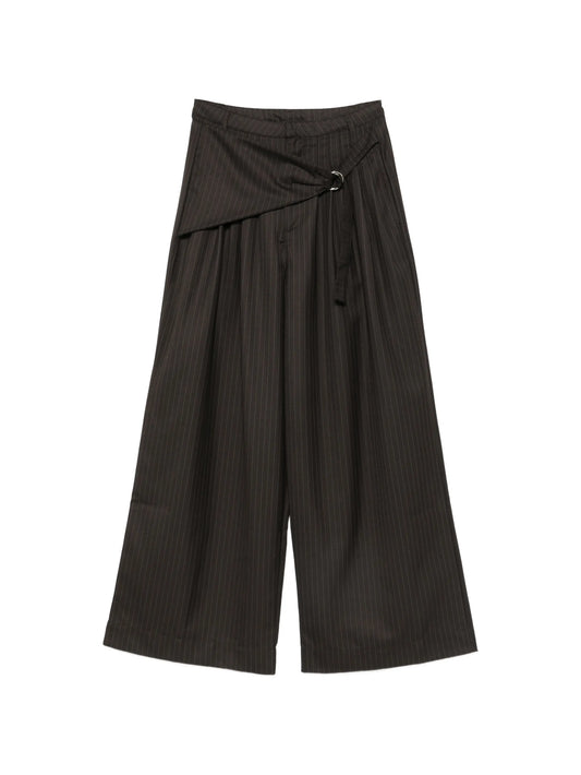 Fabia palazzo pants
