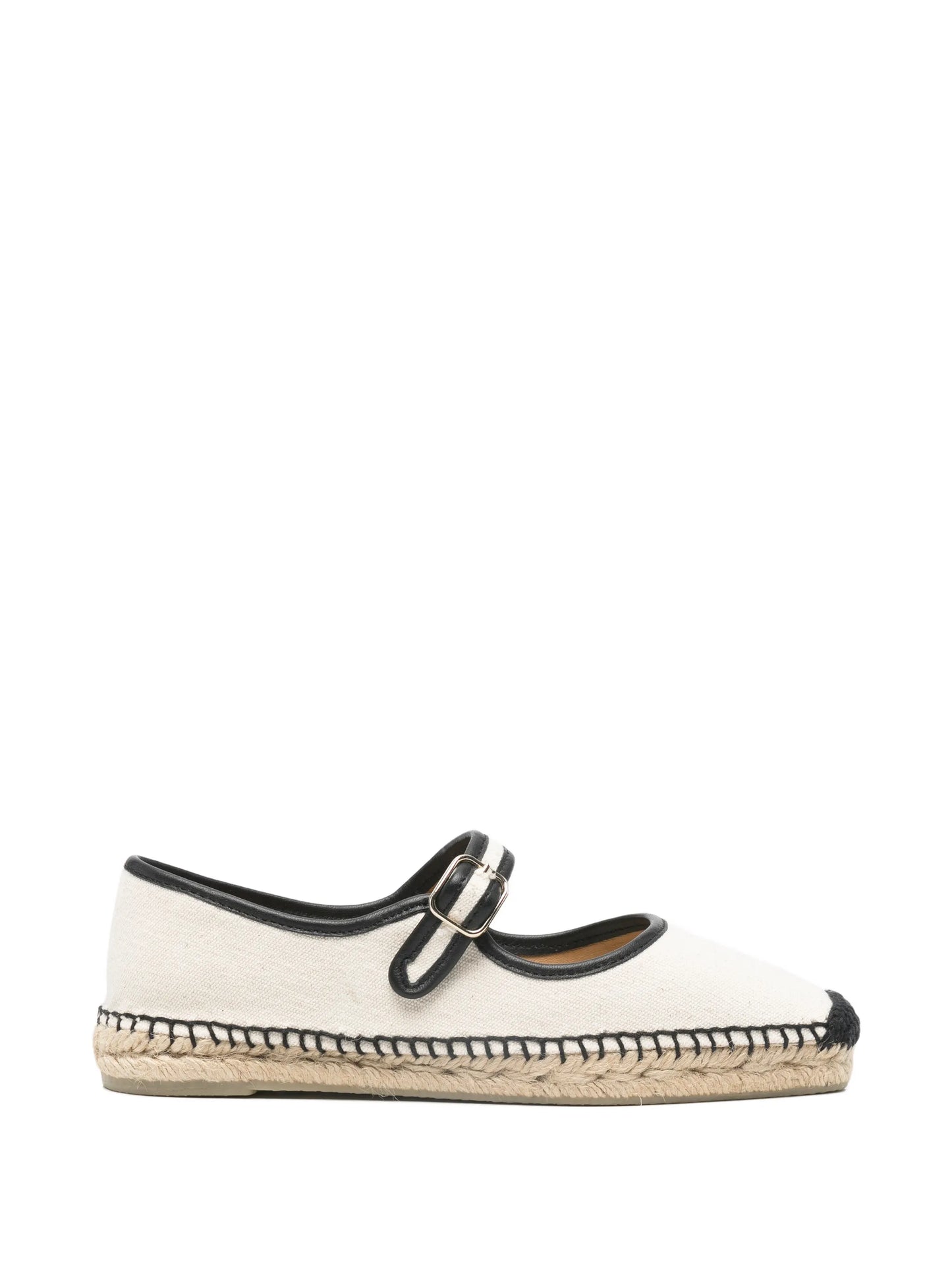 Padua flat espadrilles