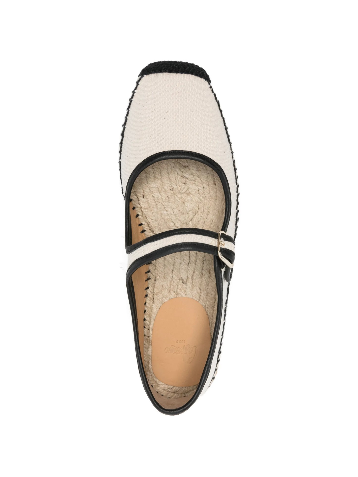 Padua flat espadrilles