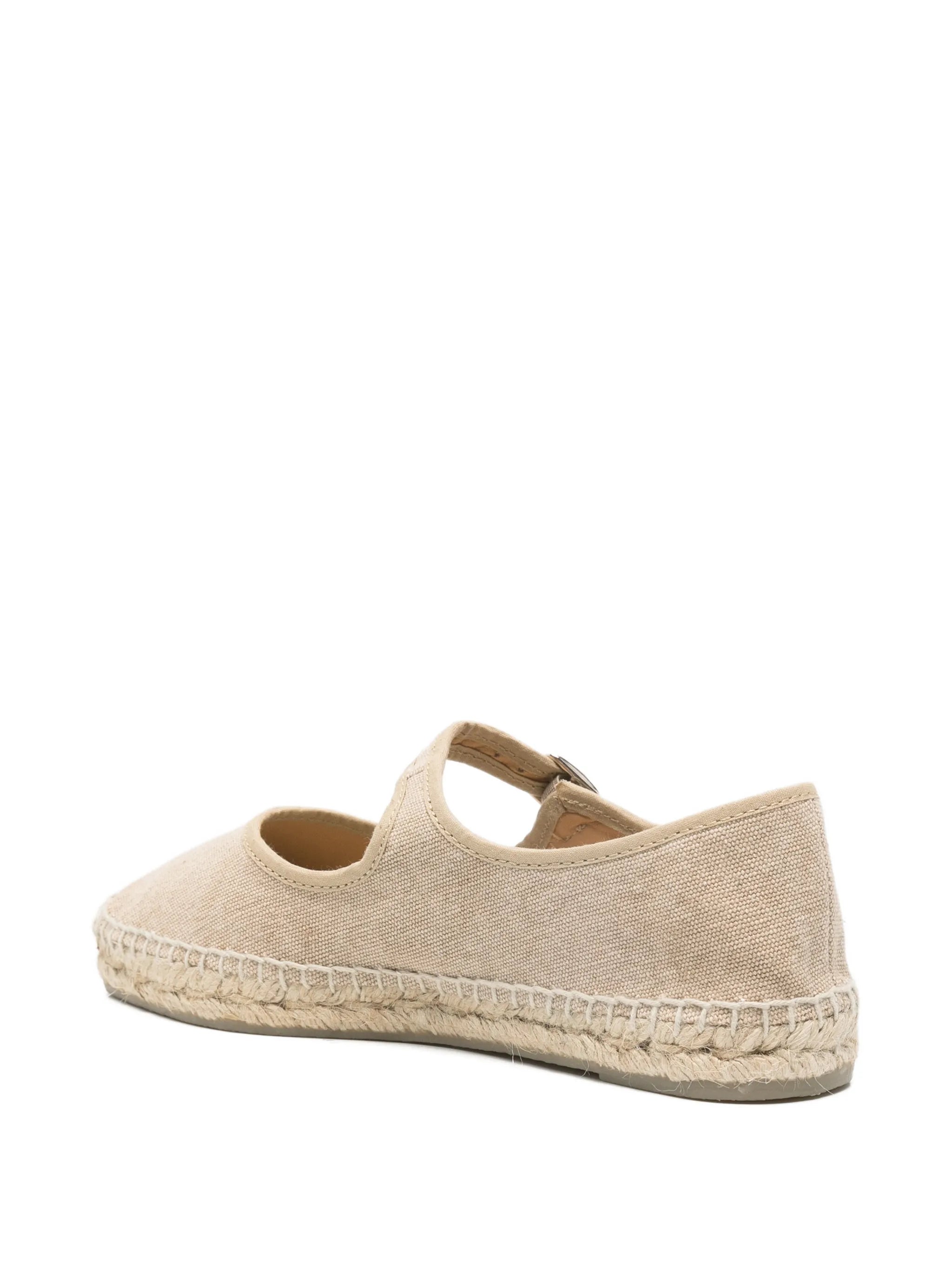Padua flat espadrilles