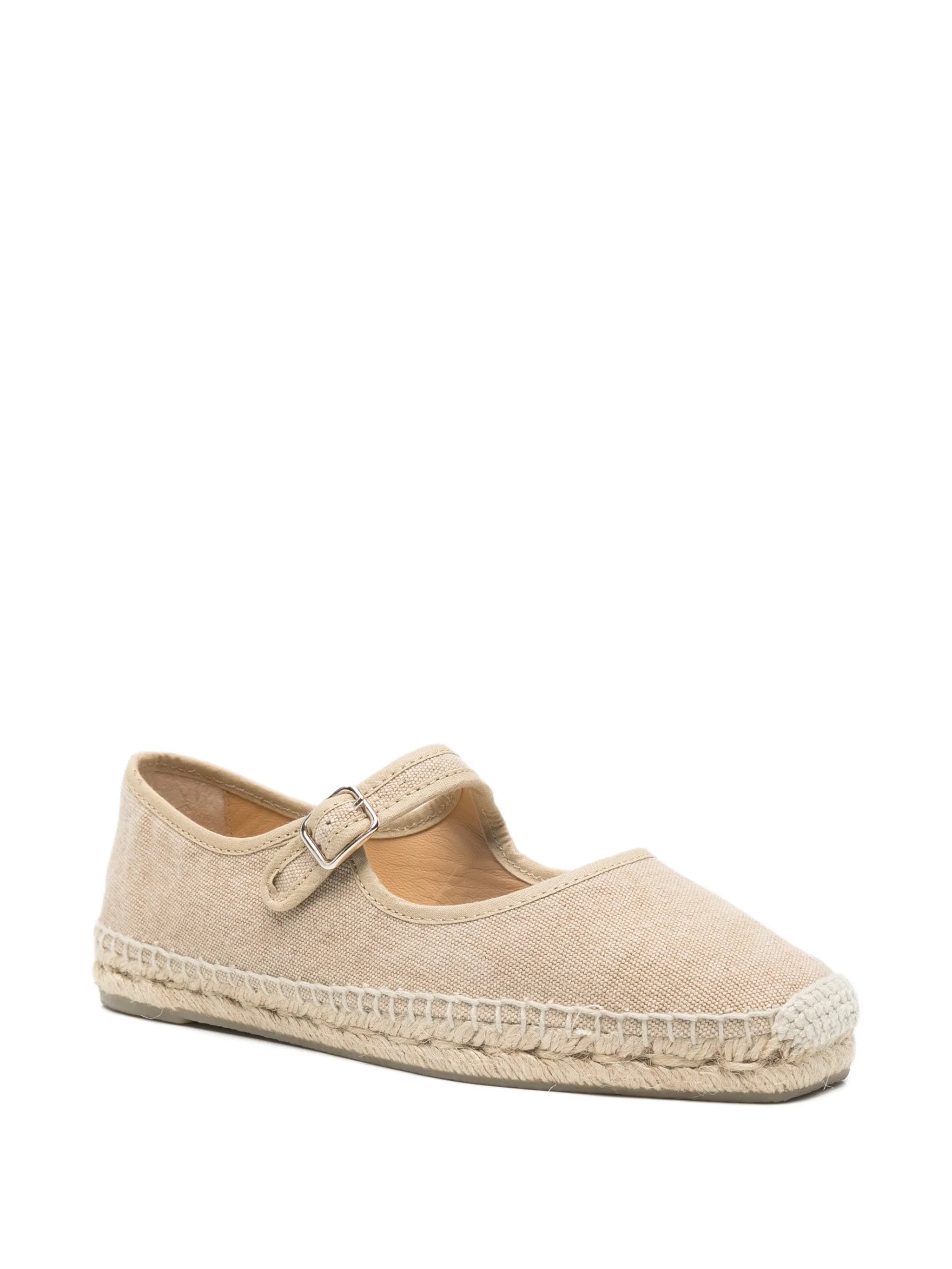 Padua flat espadrilles