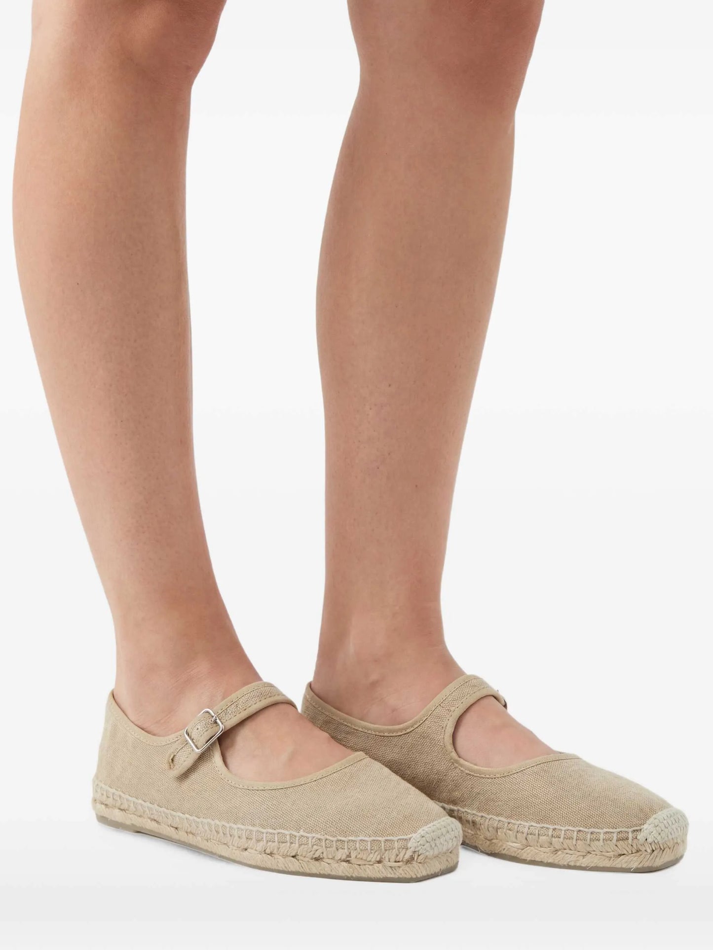Padua flat espadrilles