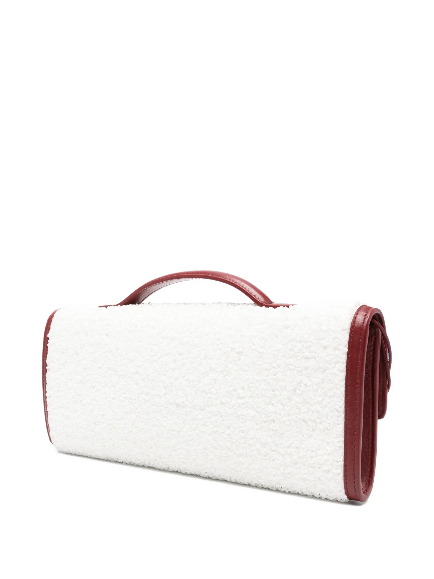 Andiamo clutch bag