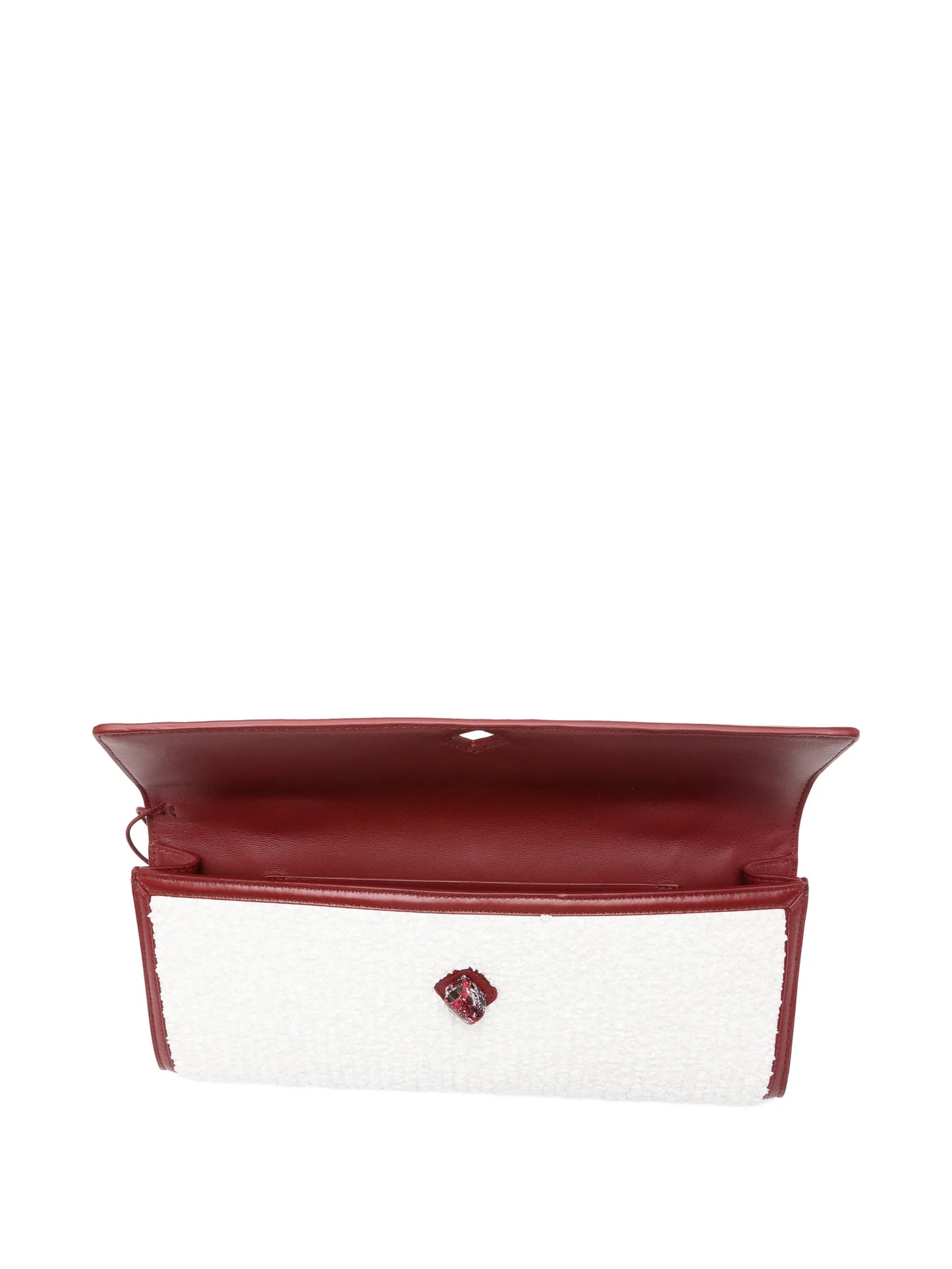 Andiamo clutch bag