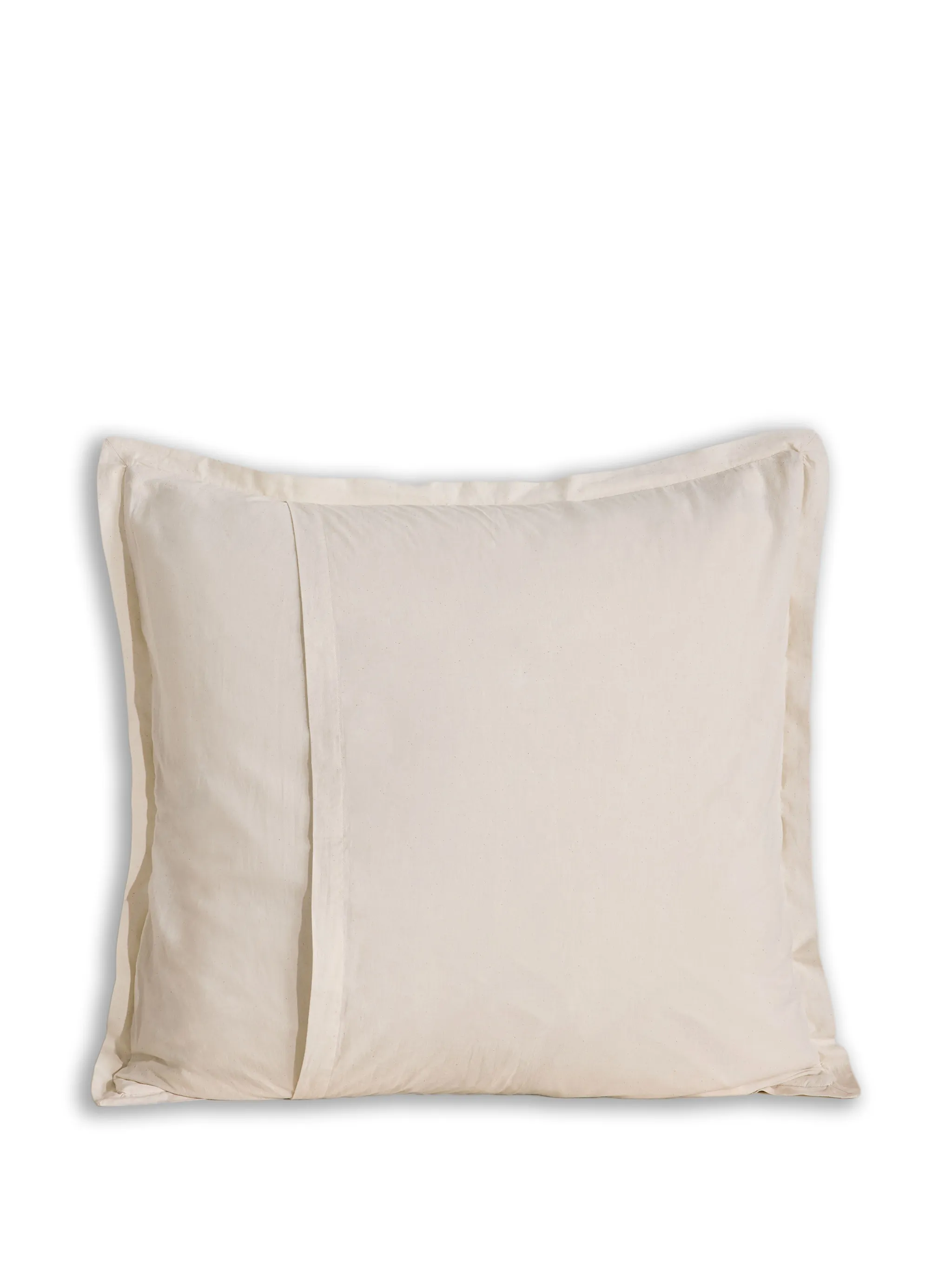Tilney embroidered pillow sham