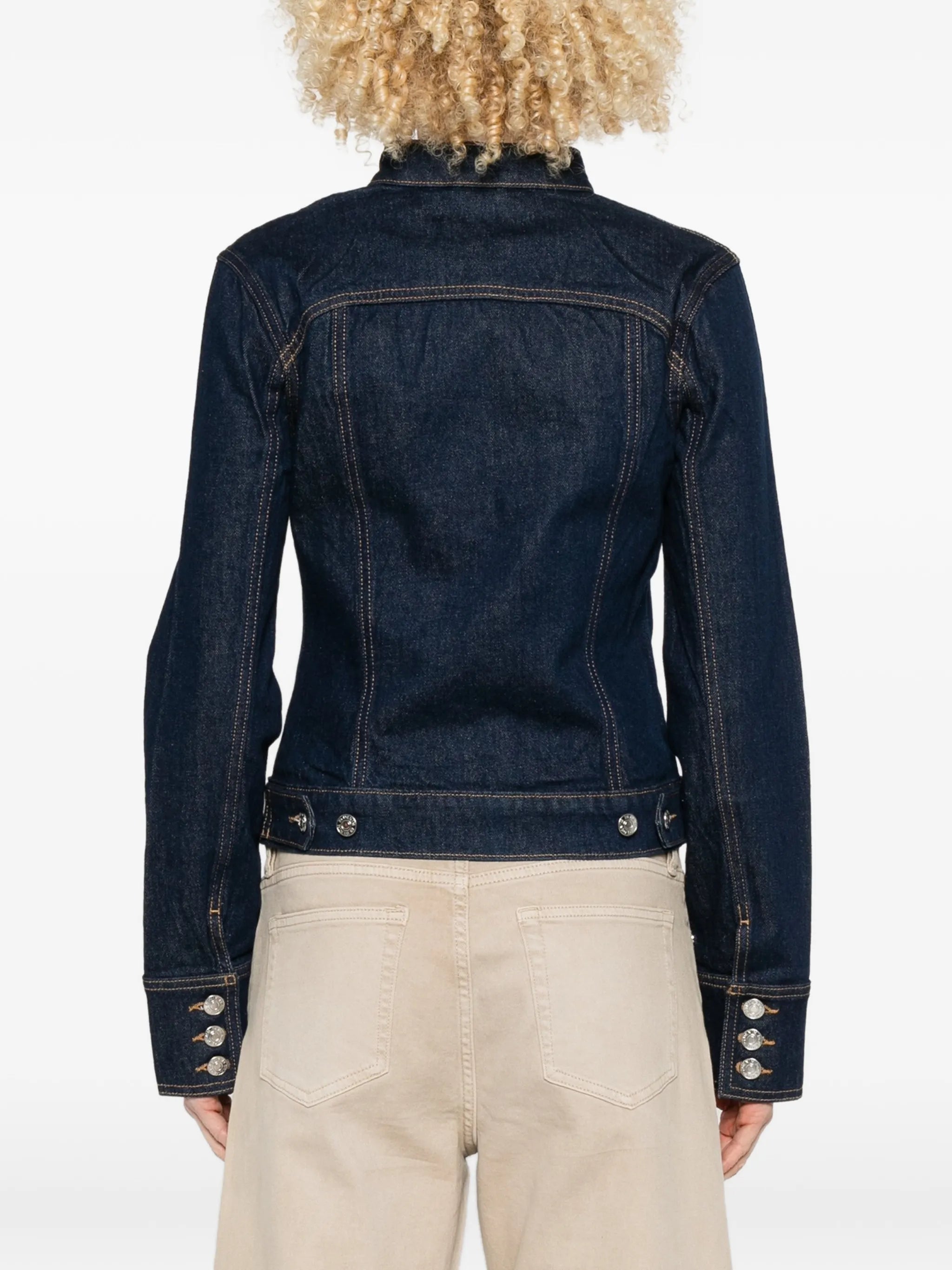 Arabella Jacket Havana Night
