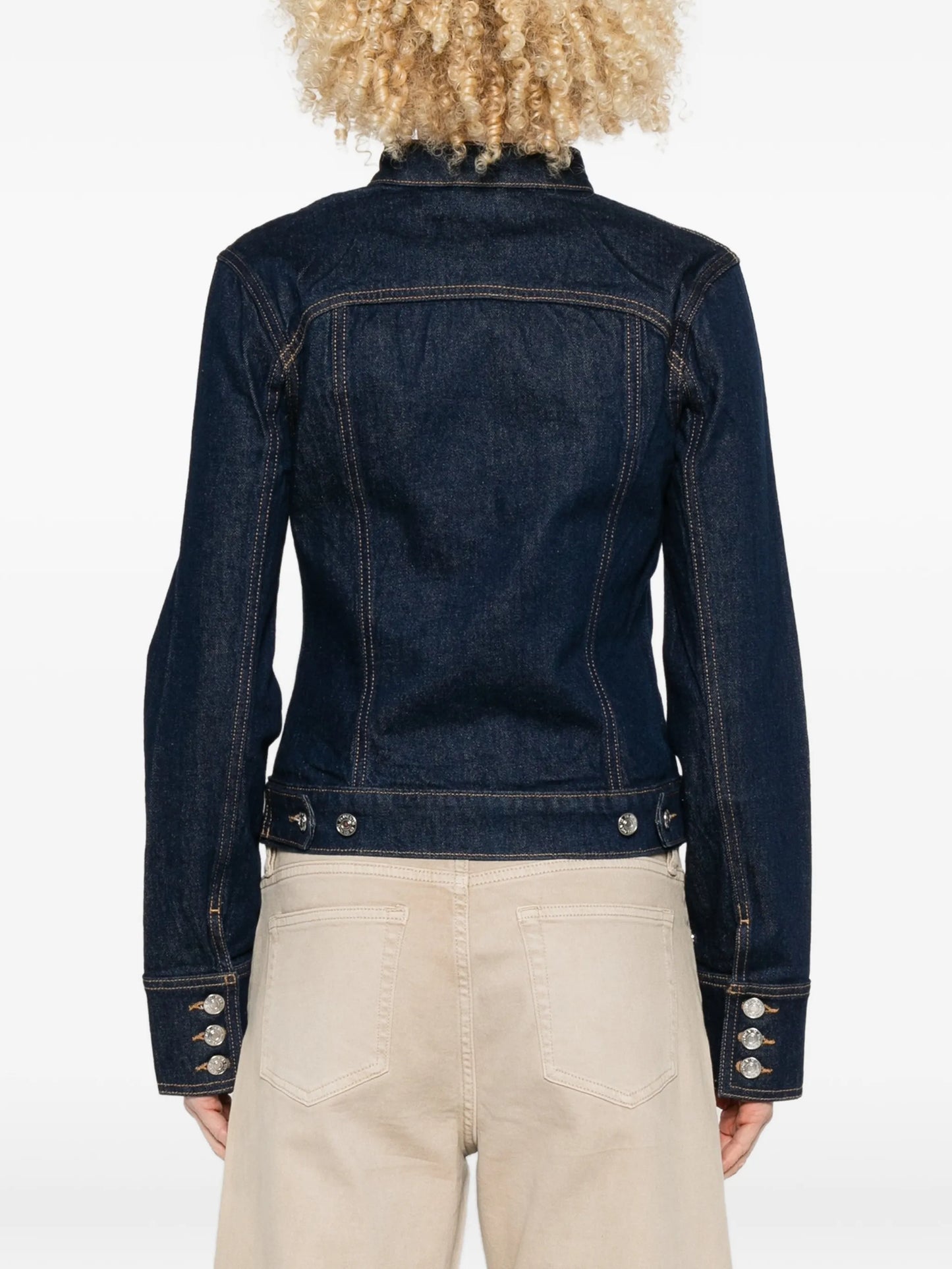 Arabella Jacket Havana Night