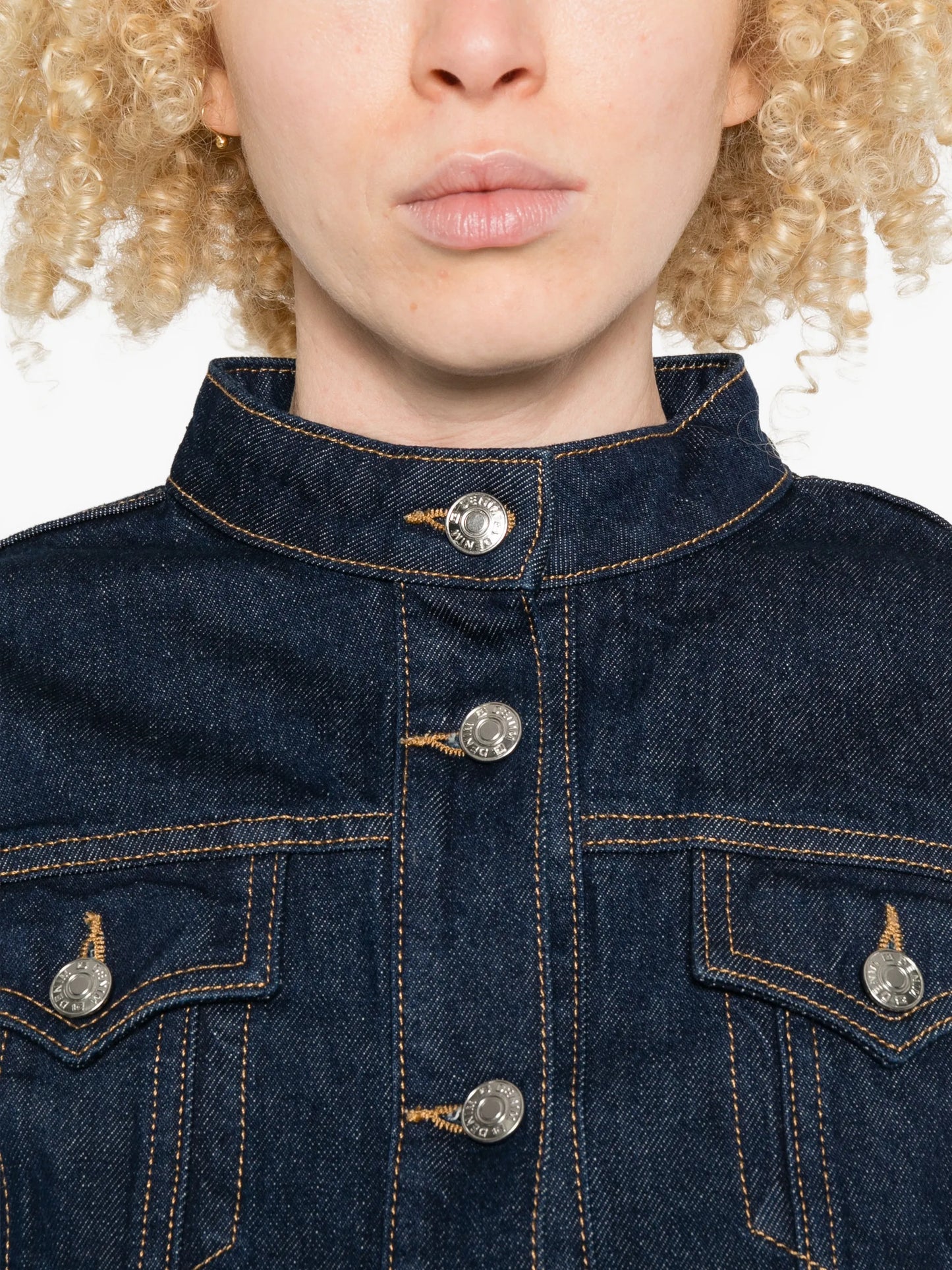 Arabella Jacket Havana Night