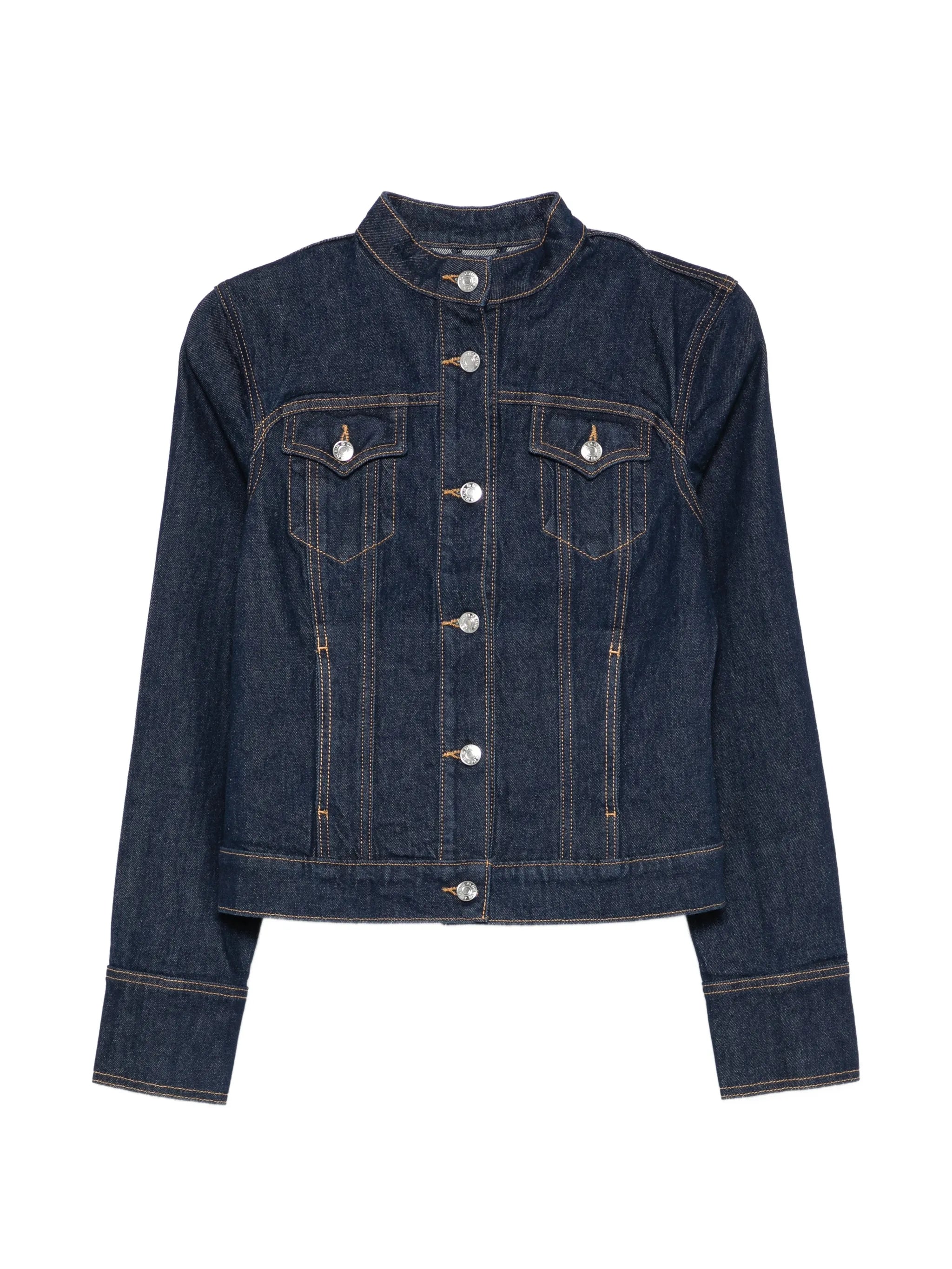 Arabella Jacket Havana Night