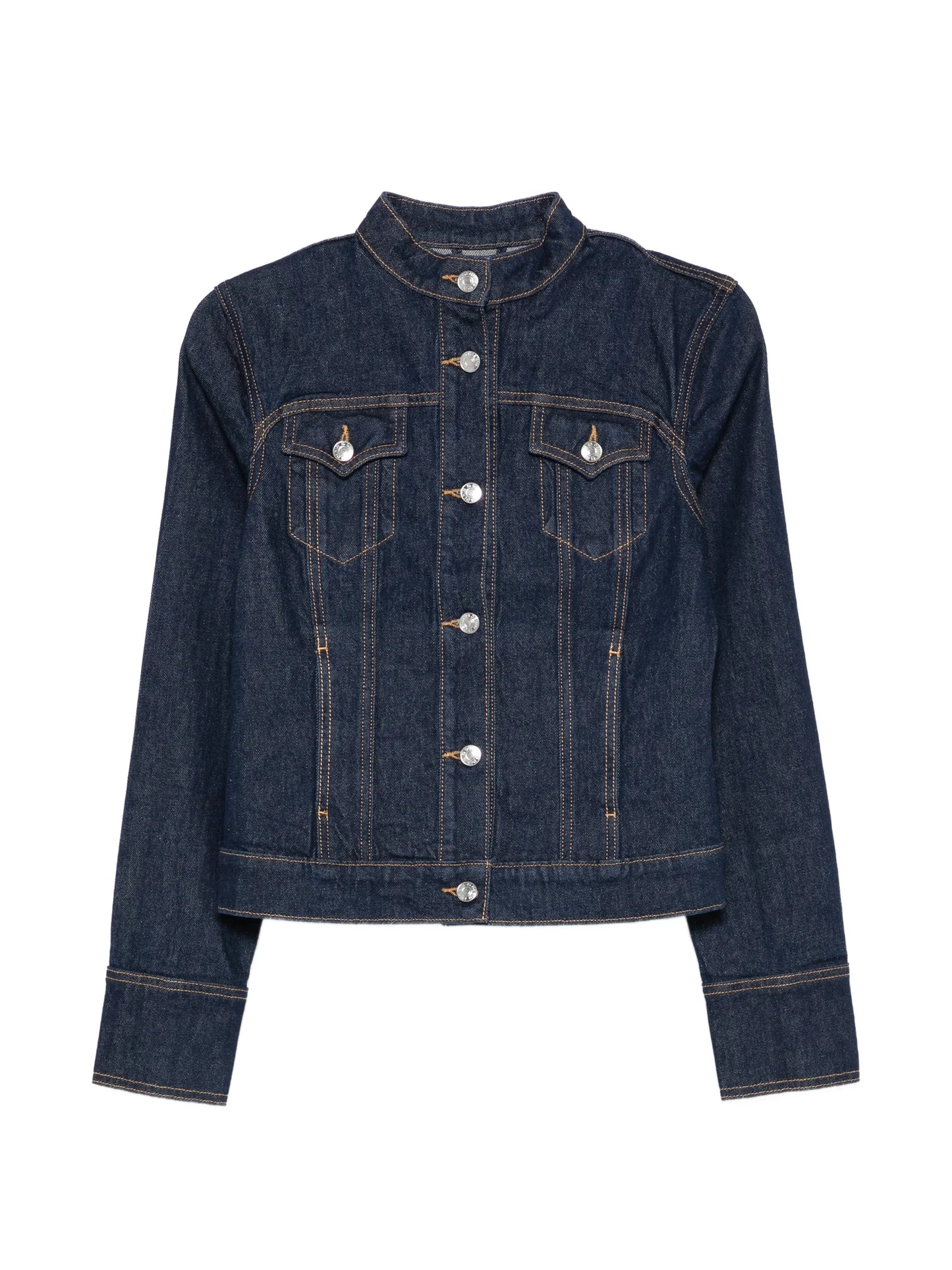 Arabella Jacket Havana Night