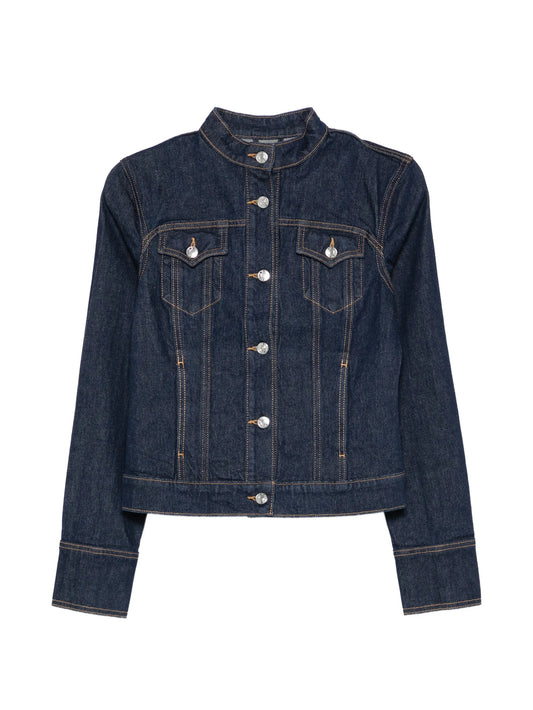 Arabella Jacket Havana Night