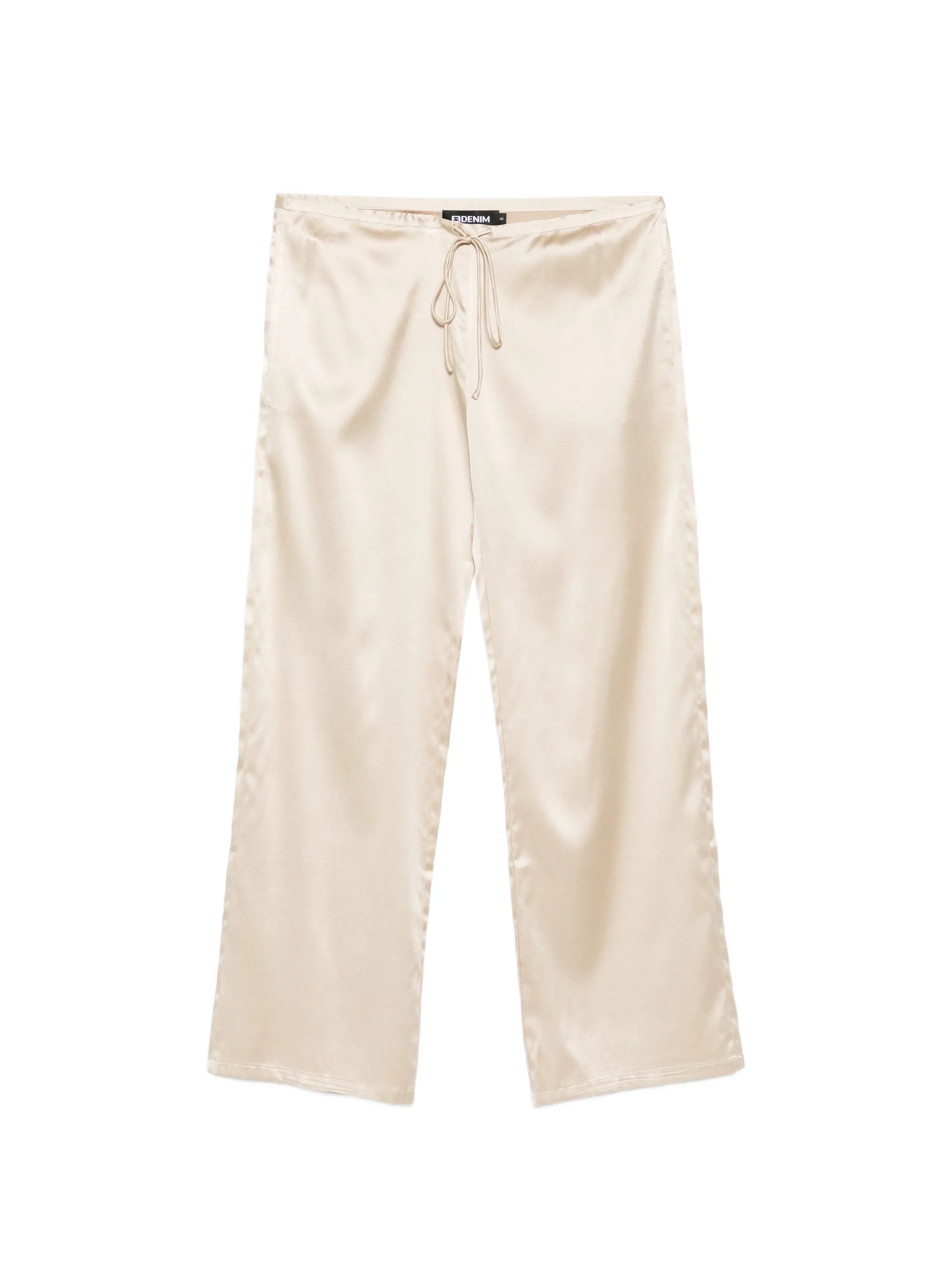 Wren loose-fit trousers