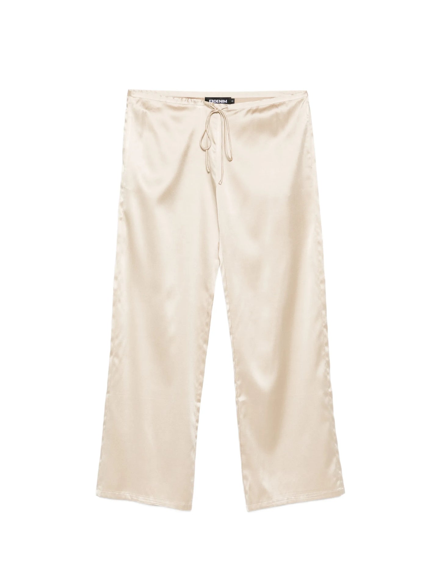 Wren loose-fit trousers