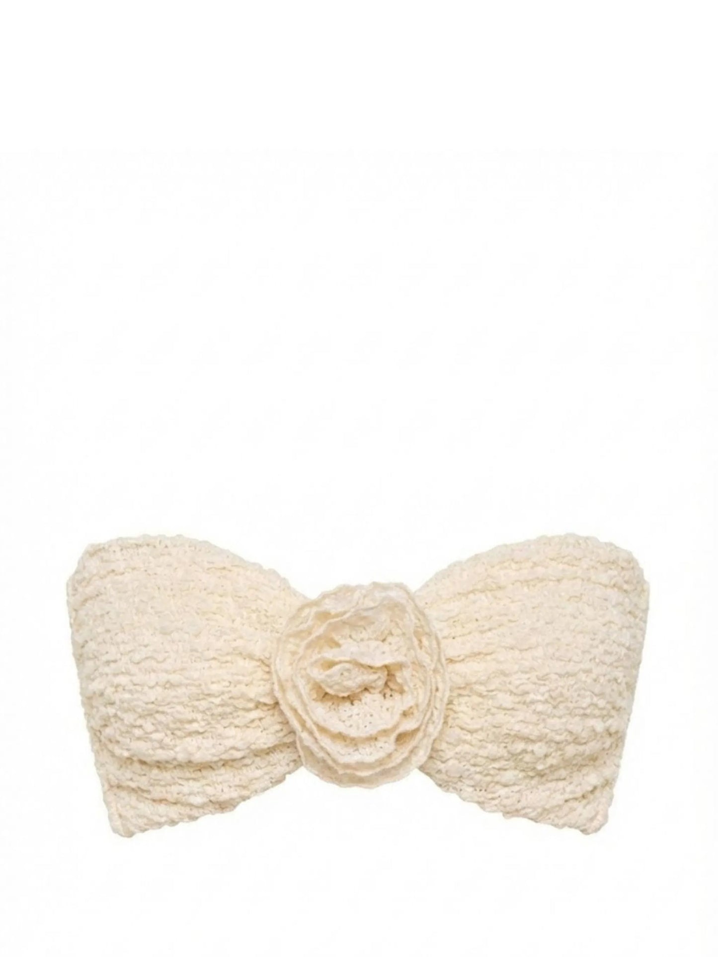 Amalia bikini top