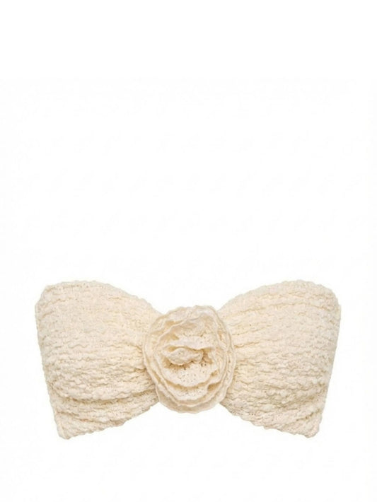 Amalia bikini top
