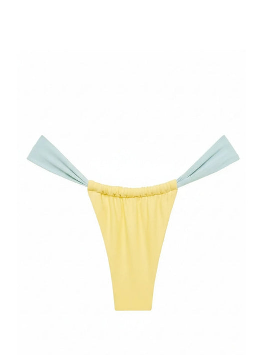 x Elsa Hosk Sandra adjustable bikini bottoms