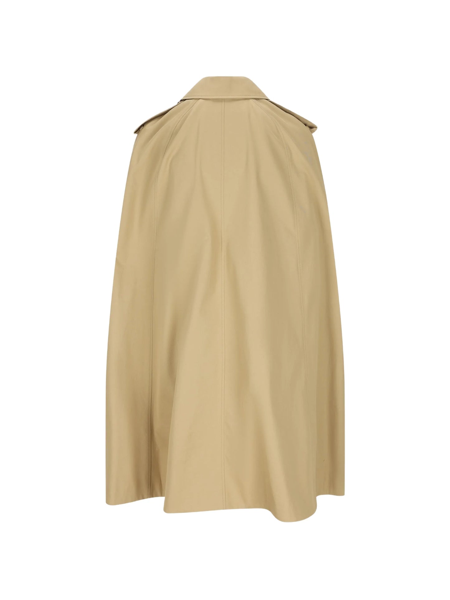 Belmont cape coat