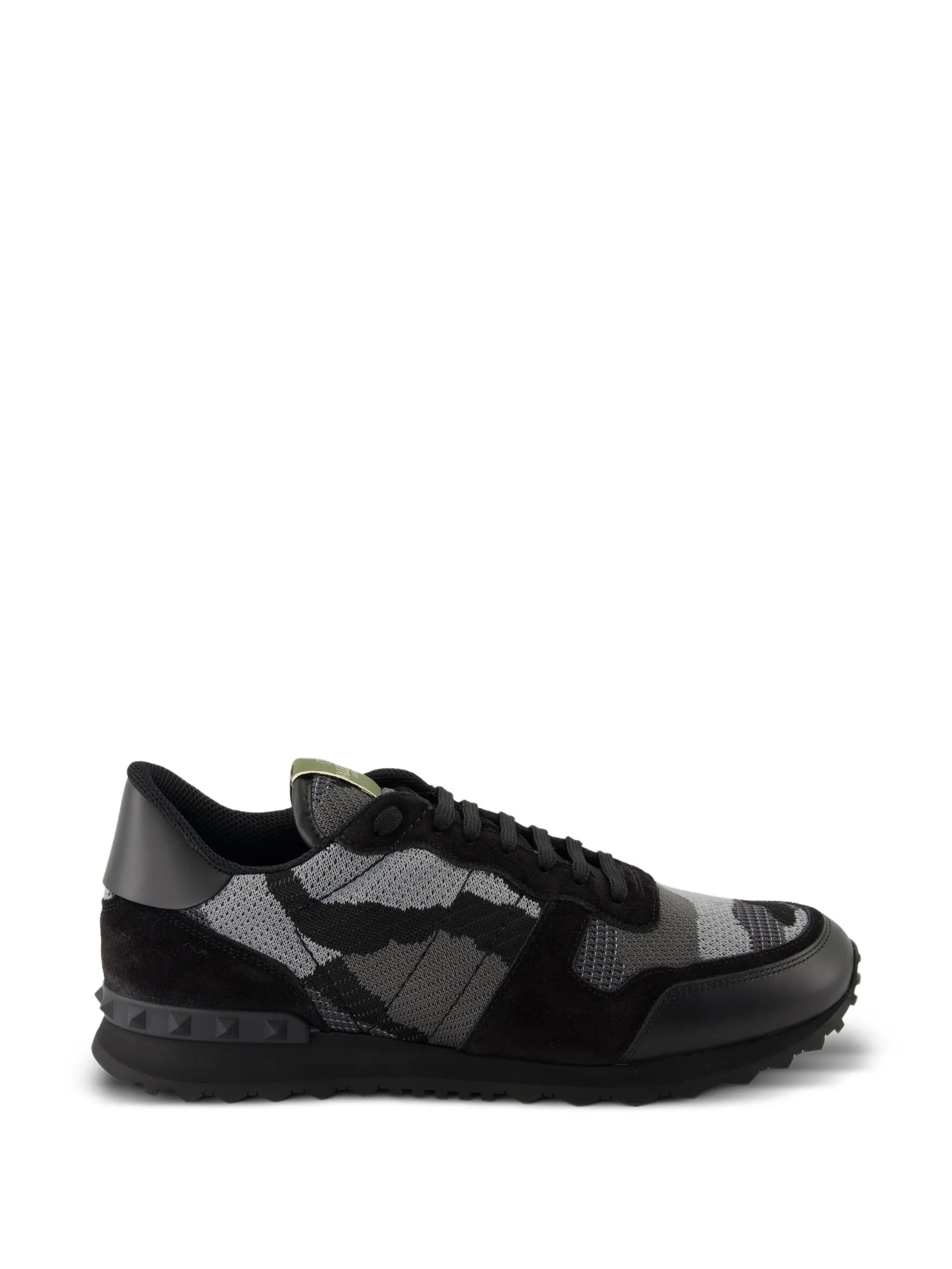 Rockrunner camouflage sneakers