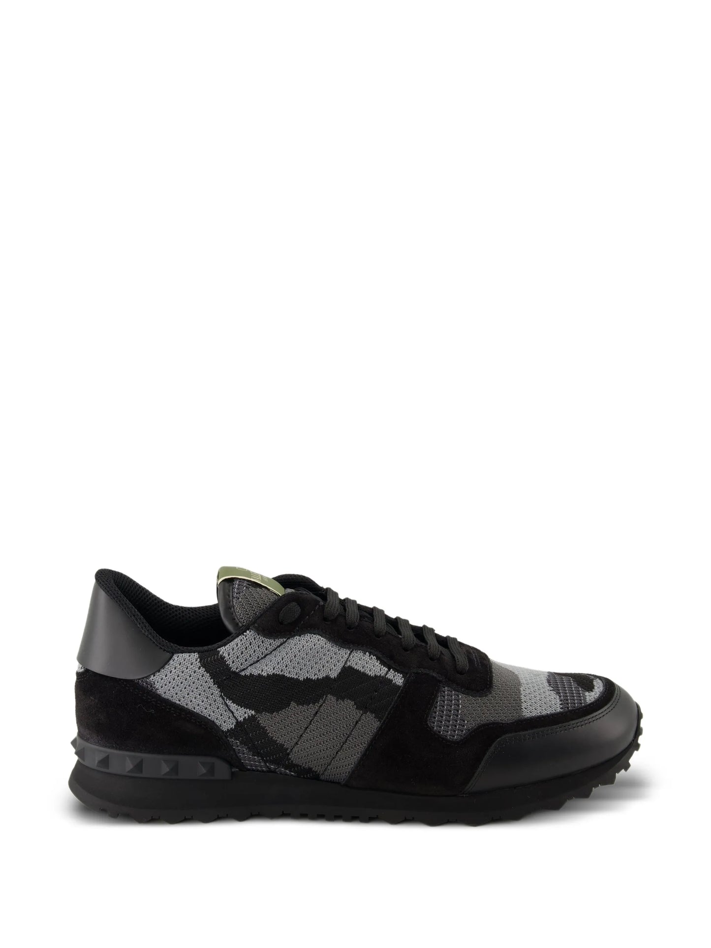 Rockrunner camouflage sneakers