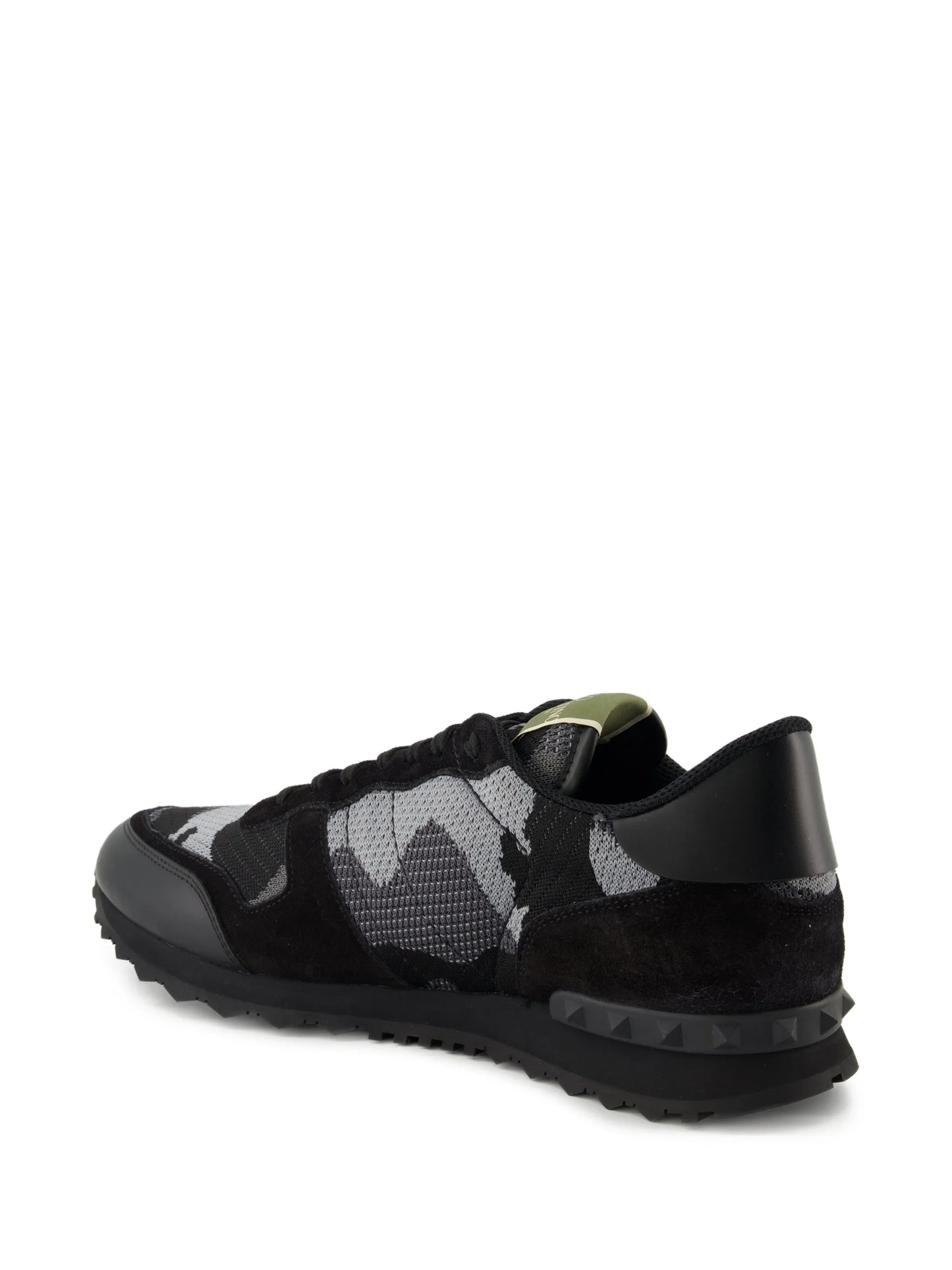Rockrunner camouflage sneakers